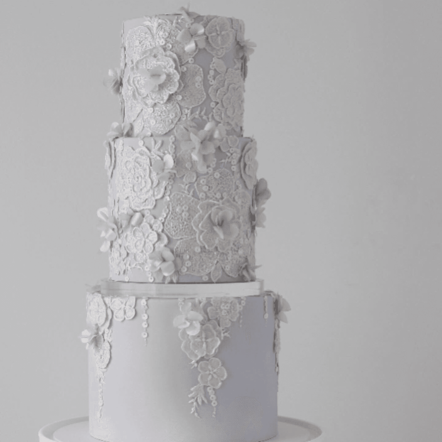 Zoe Clark Cakes — Coolum Beach, Sunshine Coast