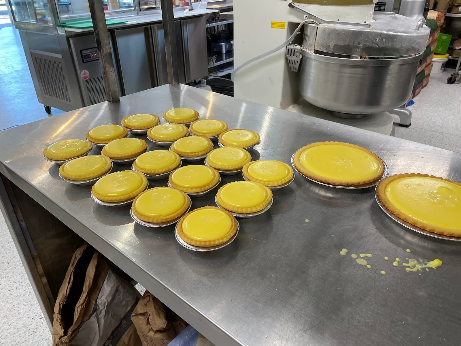 SG Bakery Buderim — Buderim, Sunshine Coast