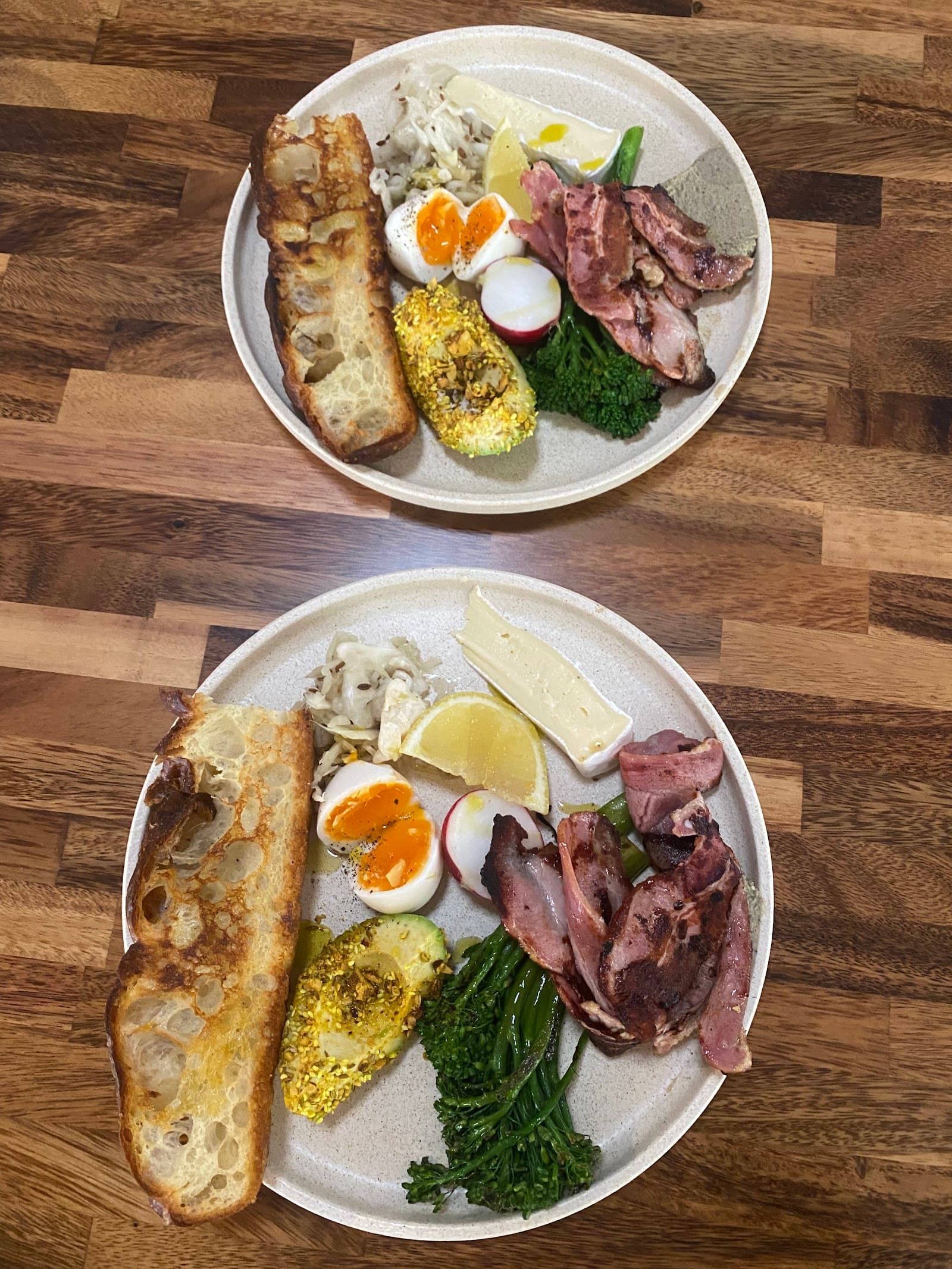 Larry Bakery Cafe — Buderim, Sunshine Coast