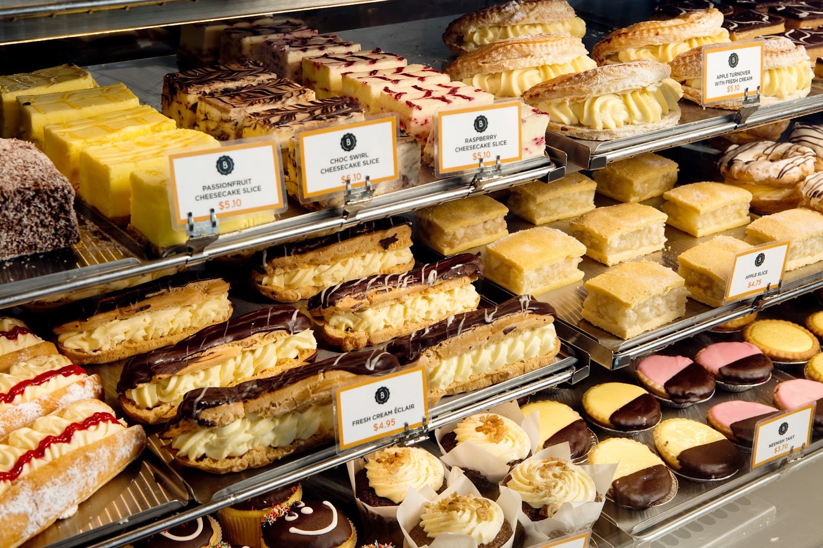 Beefy's Buderim — Buderim, Sunshine Coast