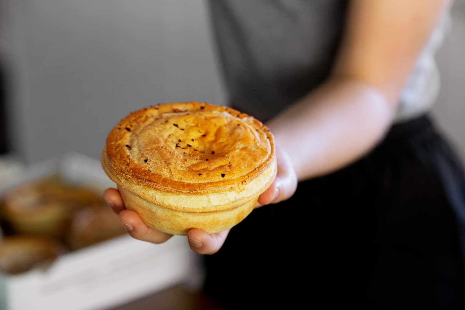 Beefy's Buderim — Buderim, Sunshine Coast