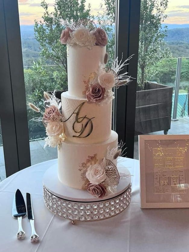 Be Caked — Buderim, Sunshine Coast