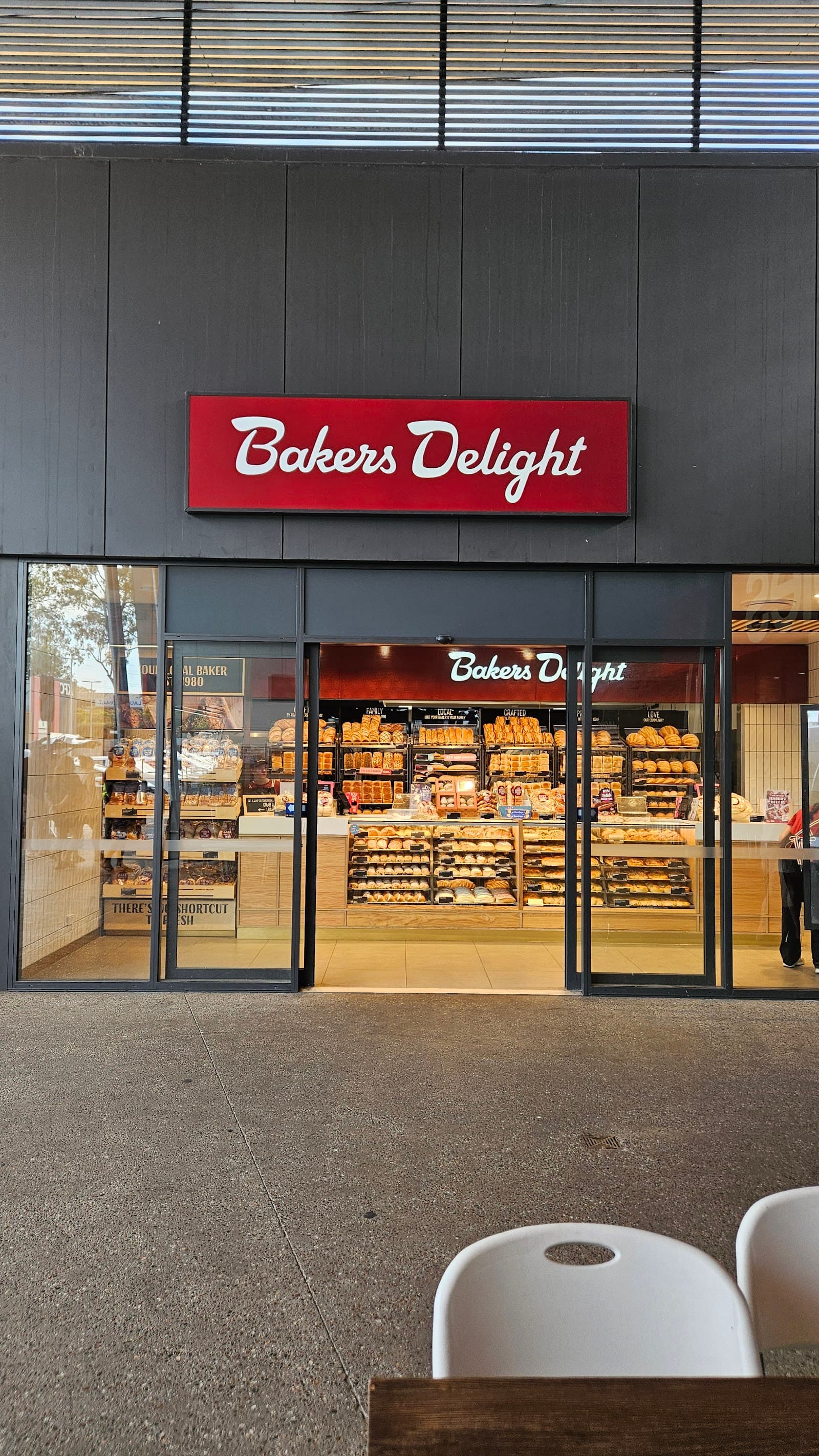 Bakers Delight North Buderim — Buderim, Sunshine Coast