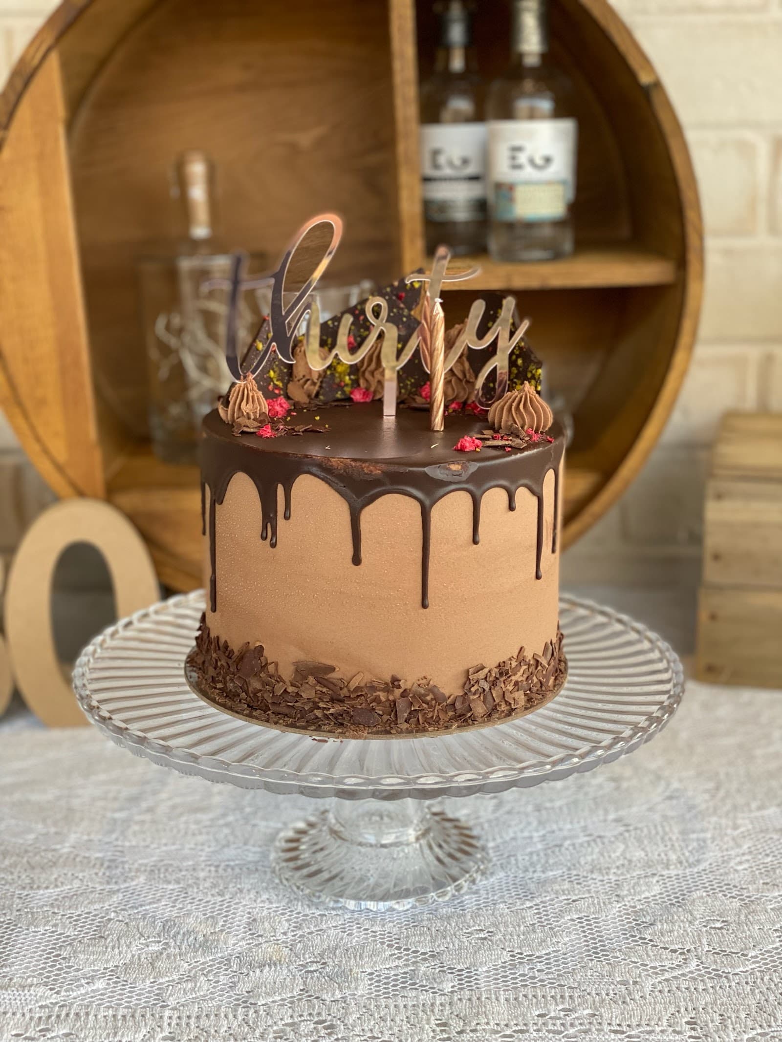 Homemade Bliss — Montville, Sunshine Coast