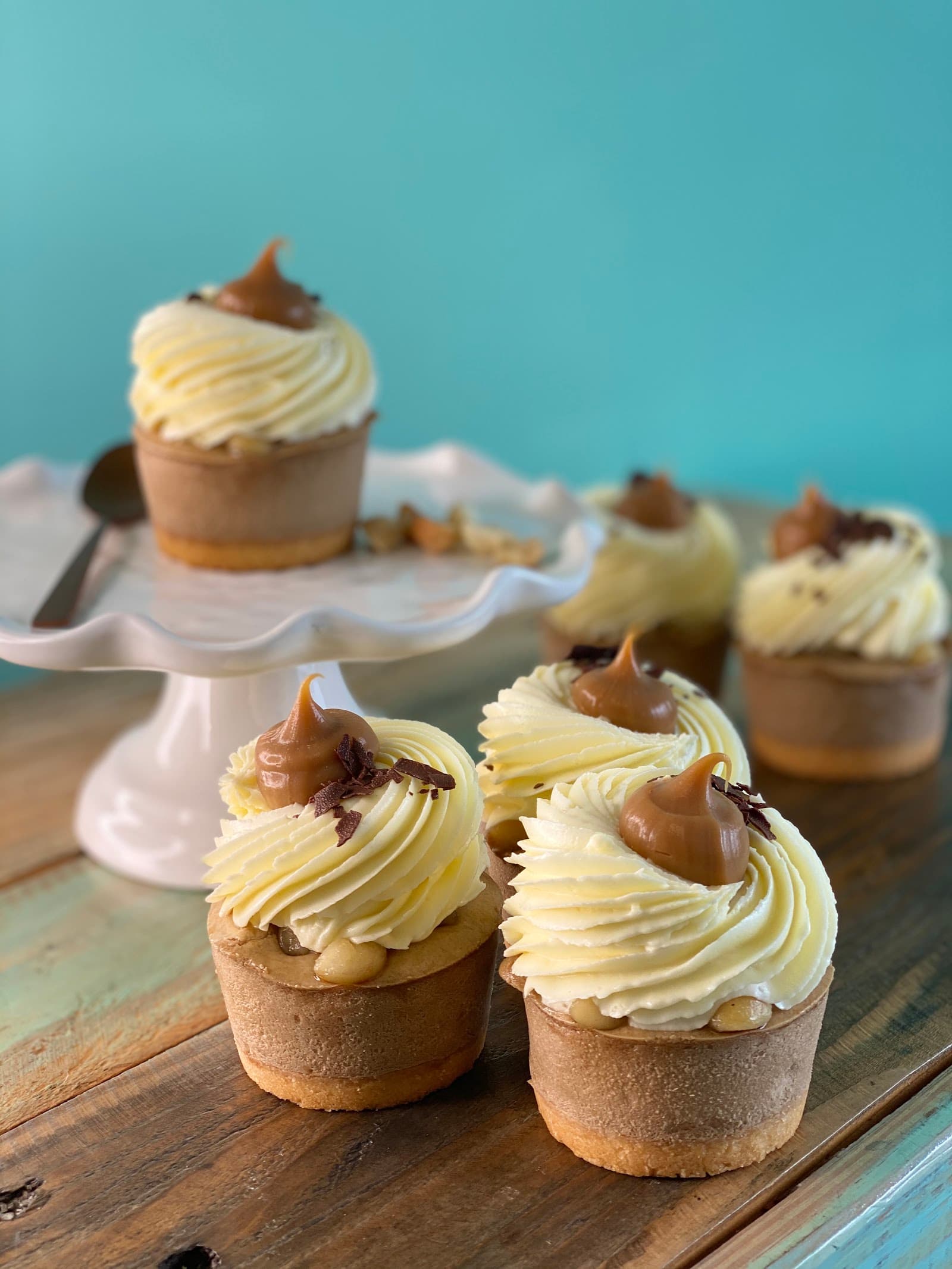 Homemade Bliss — Montville, Sunshine Coast