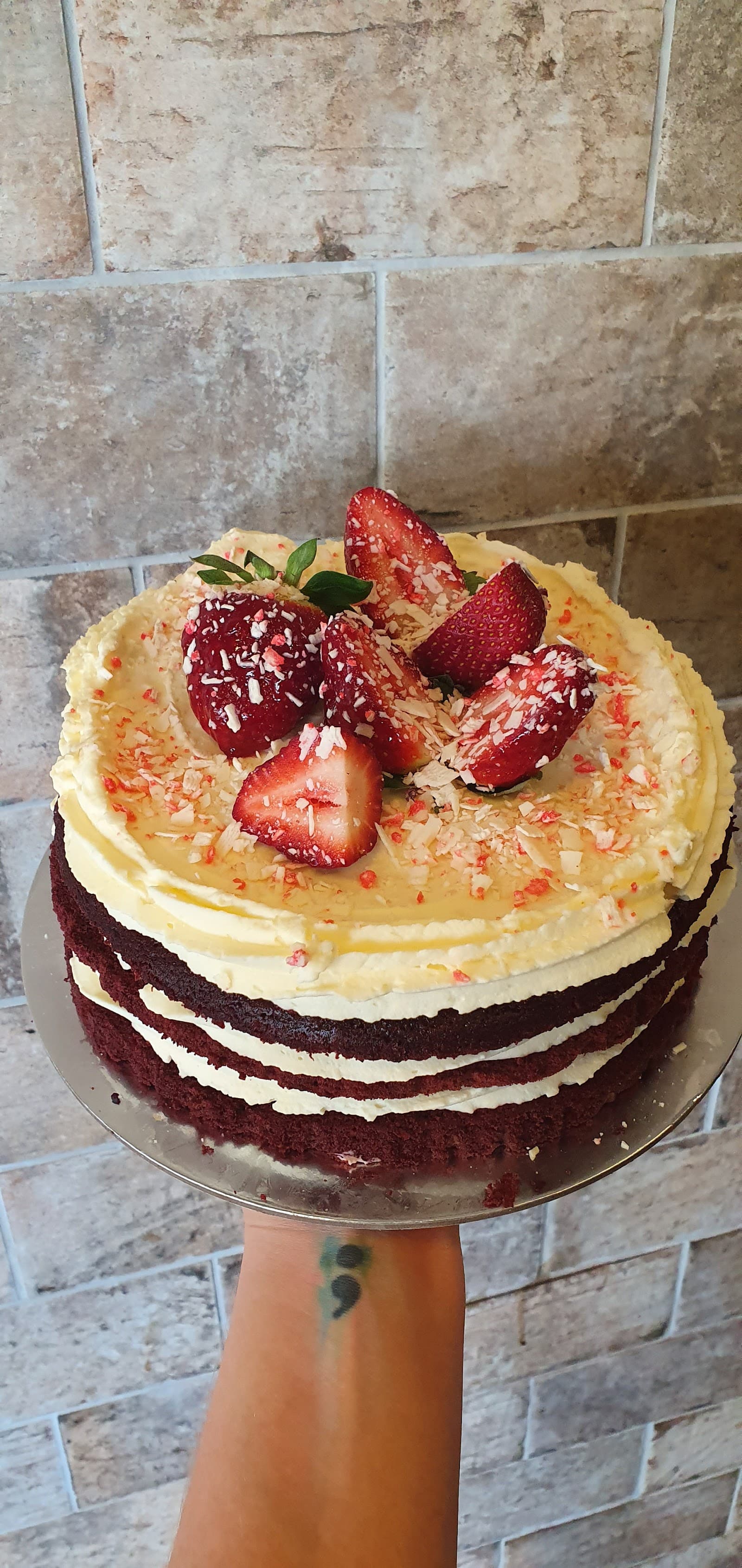 The Fabulous Forest Glen Bakery — Forest Glen, Sunshine Coast