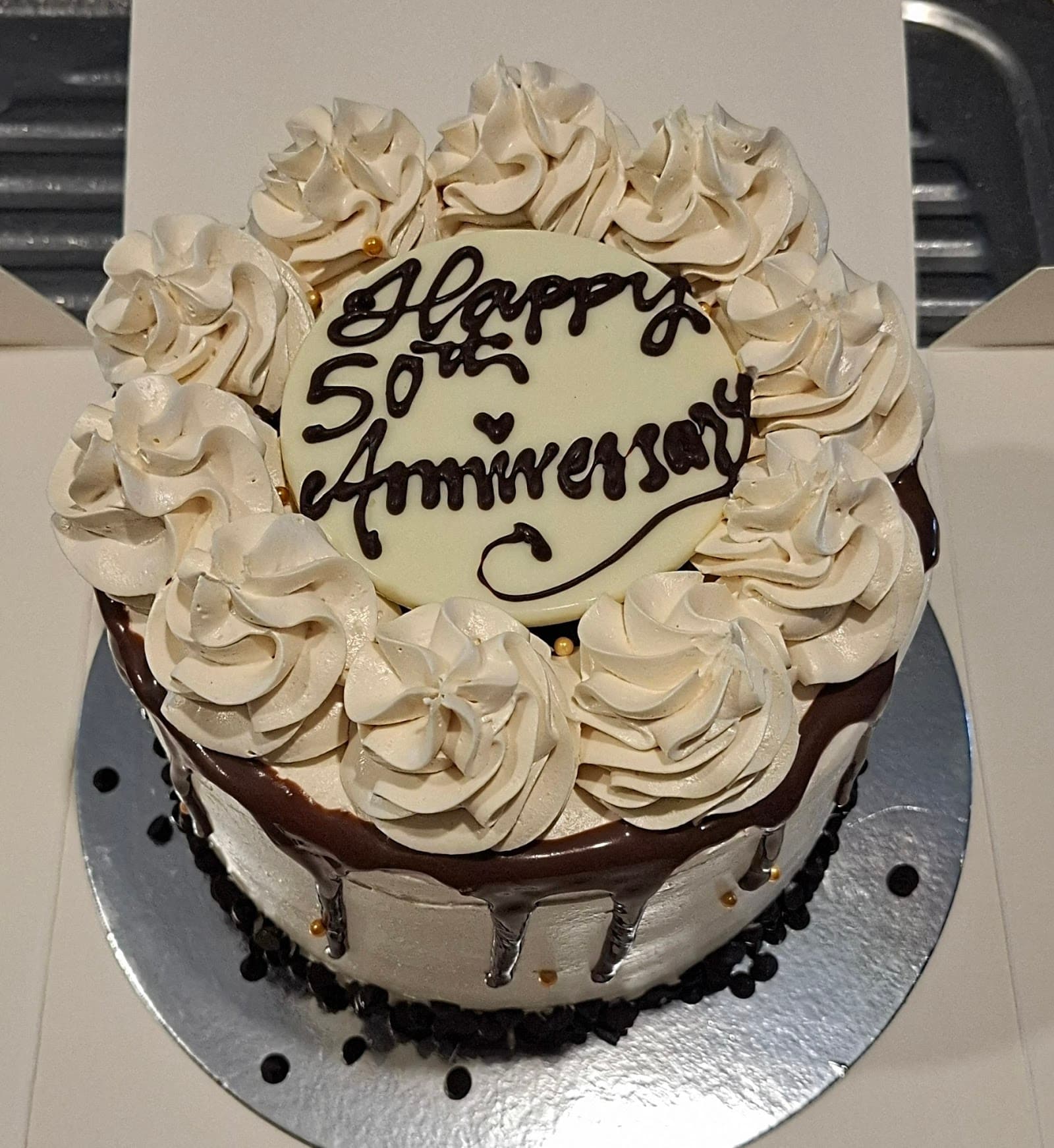 The Cheesecake Shop Sippy Downs — Buderim, Sunshine Coast