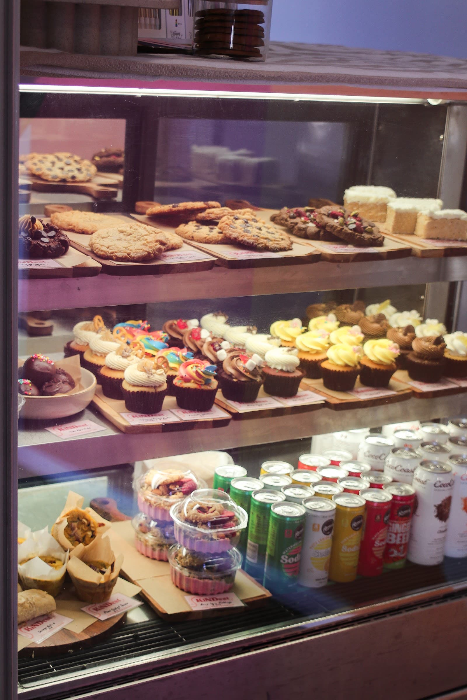 Kindest Cakery (Formerly Kynd Cakery) — Buderim, Sunshine Coast