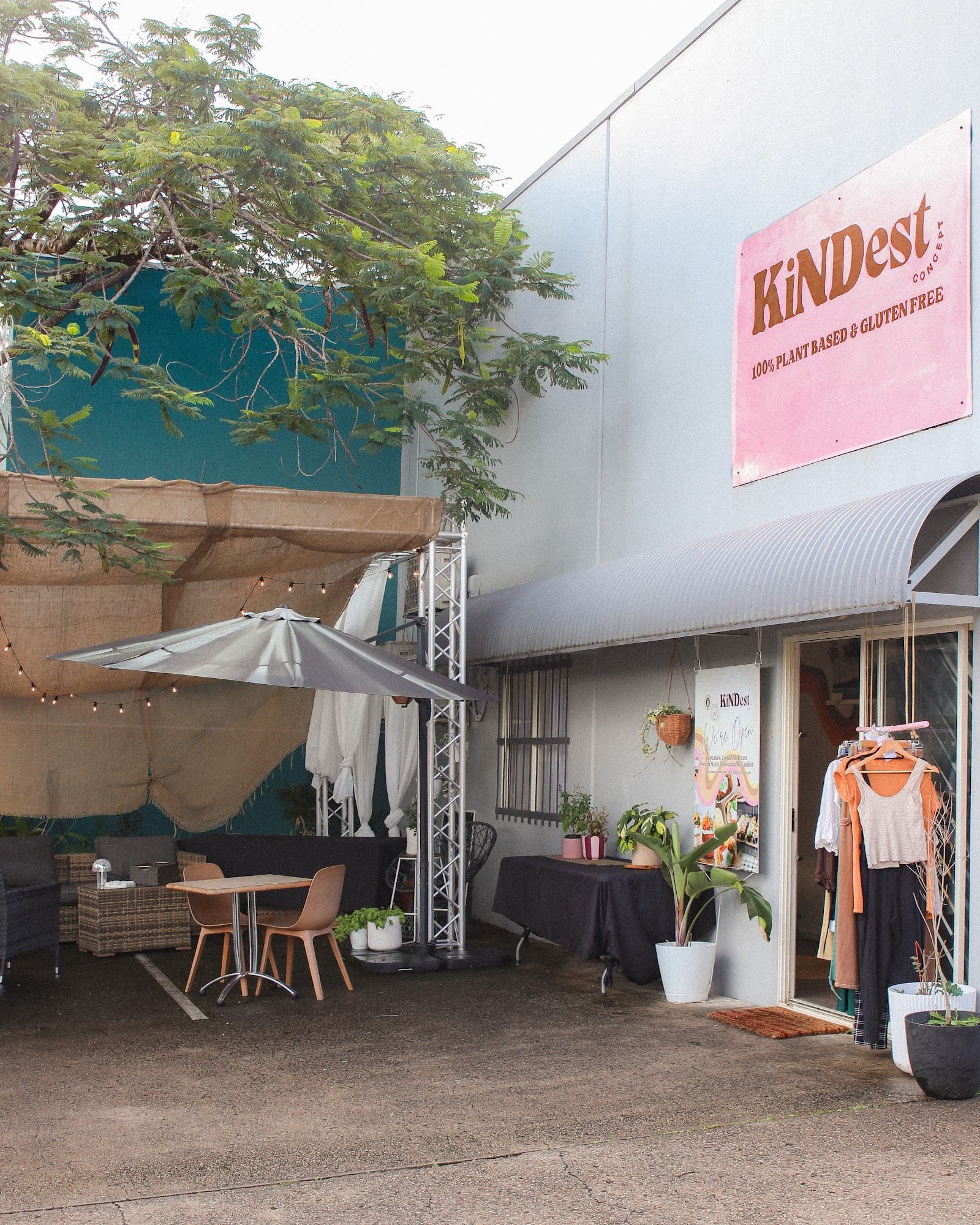 Kindest Cakery (Formerly Kynd Cakery) — Buderim, Sunshine Coast