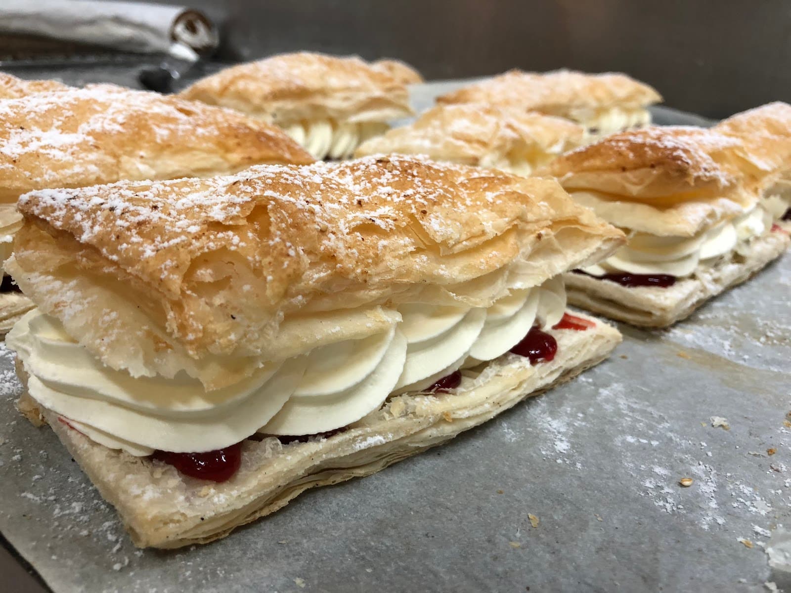 Pete's Village Bakery — Eumundi, Sunshine Coast