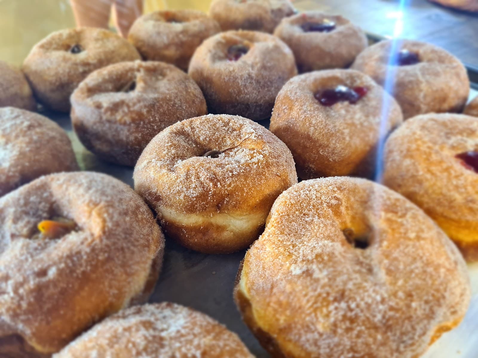 Sweet And Flour Bakery Cafe — Montville, Sunshine Coast