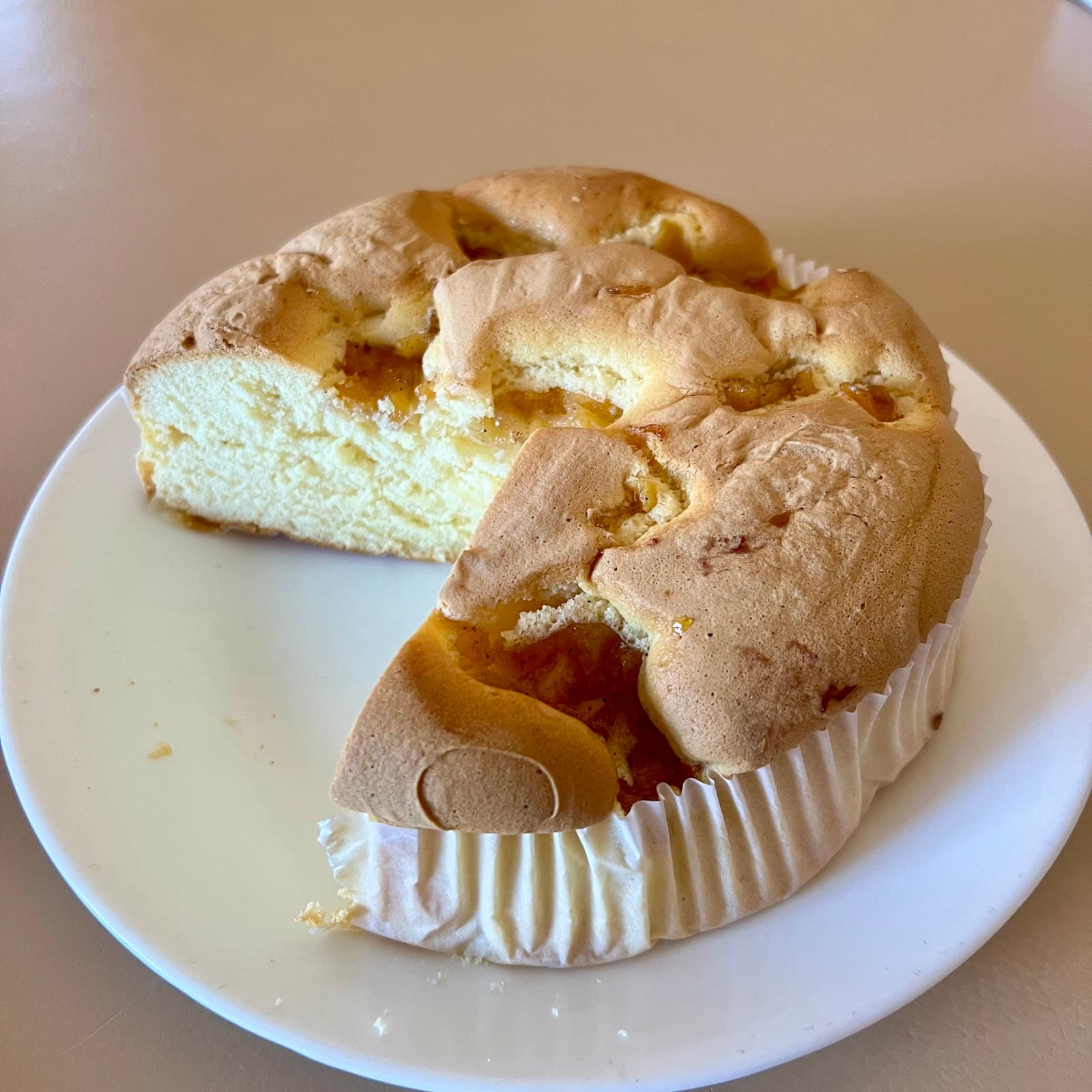 Palmwoods Bakery — Montville, Sunshine Coast