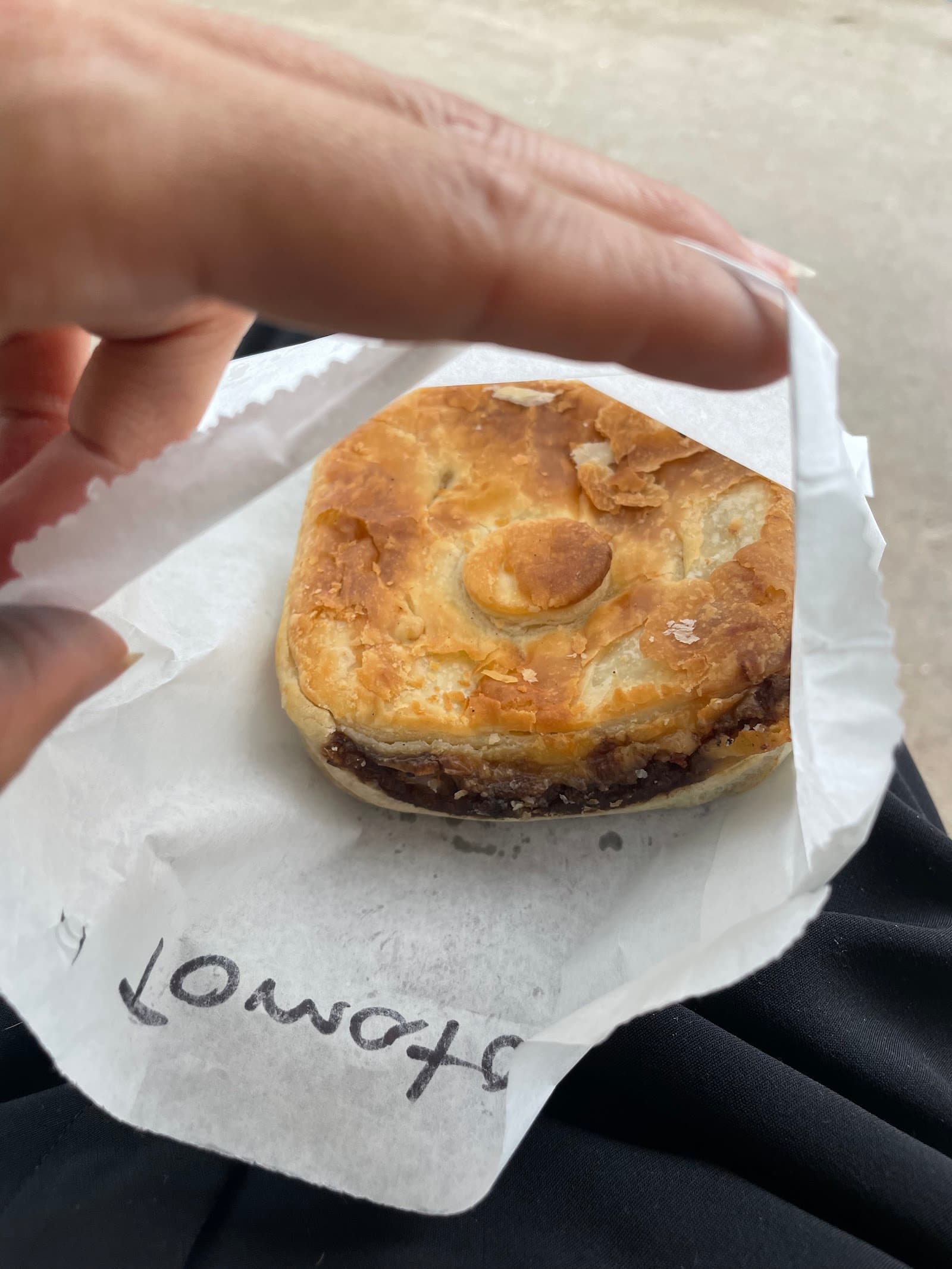 Palmwoods Bakery — Montville, Sunshine Coast
