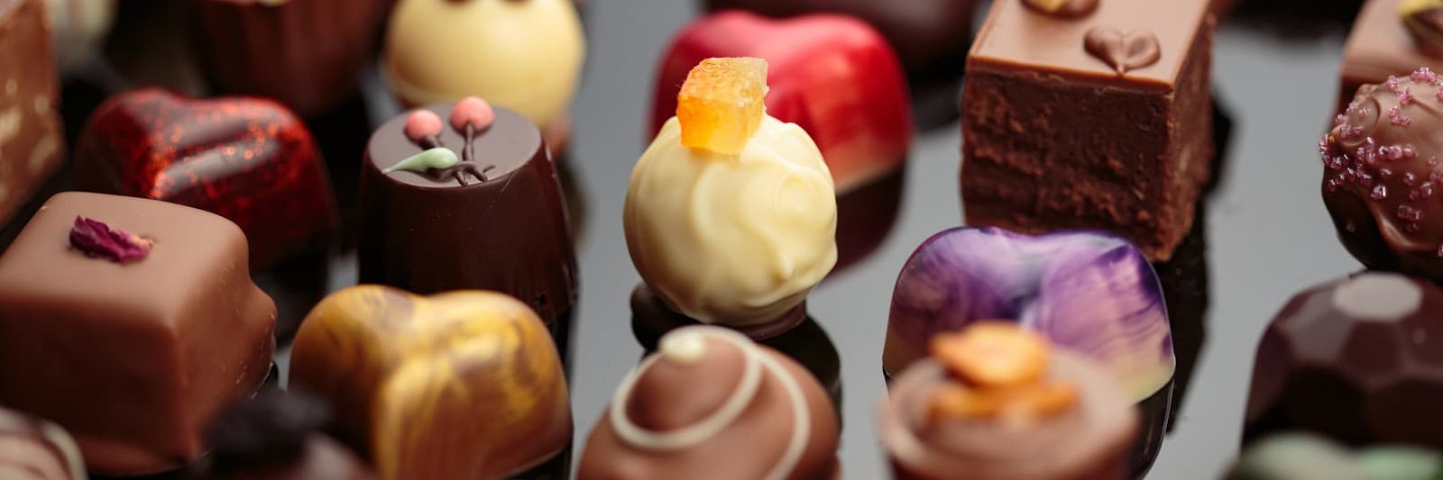 Chocolate Country Montville — Montville, Sunshine Coast