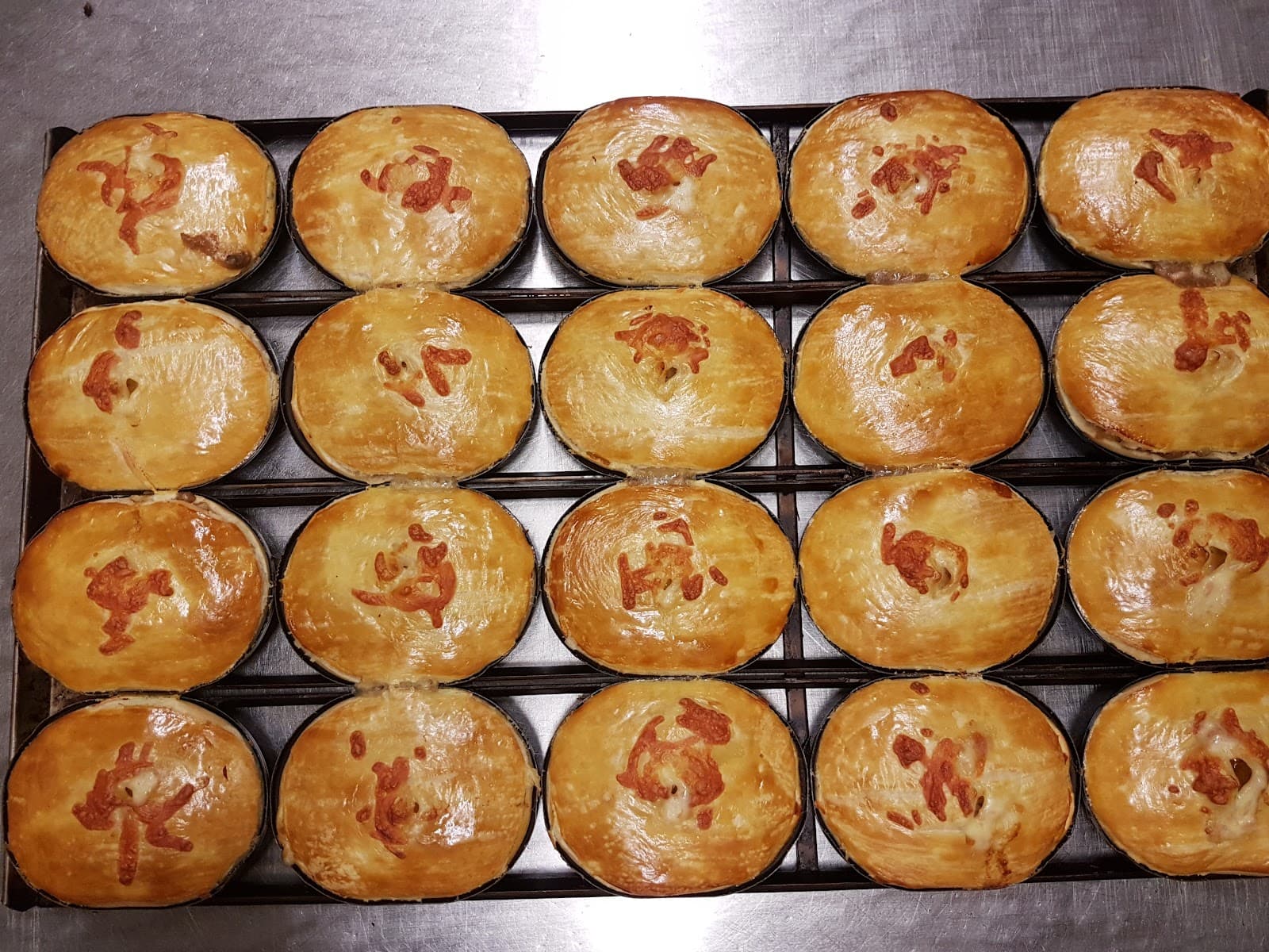 Maleny Bakery — Montville, Sunshine Coast