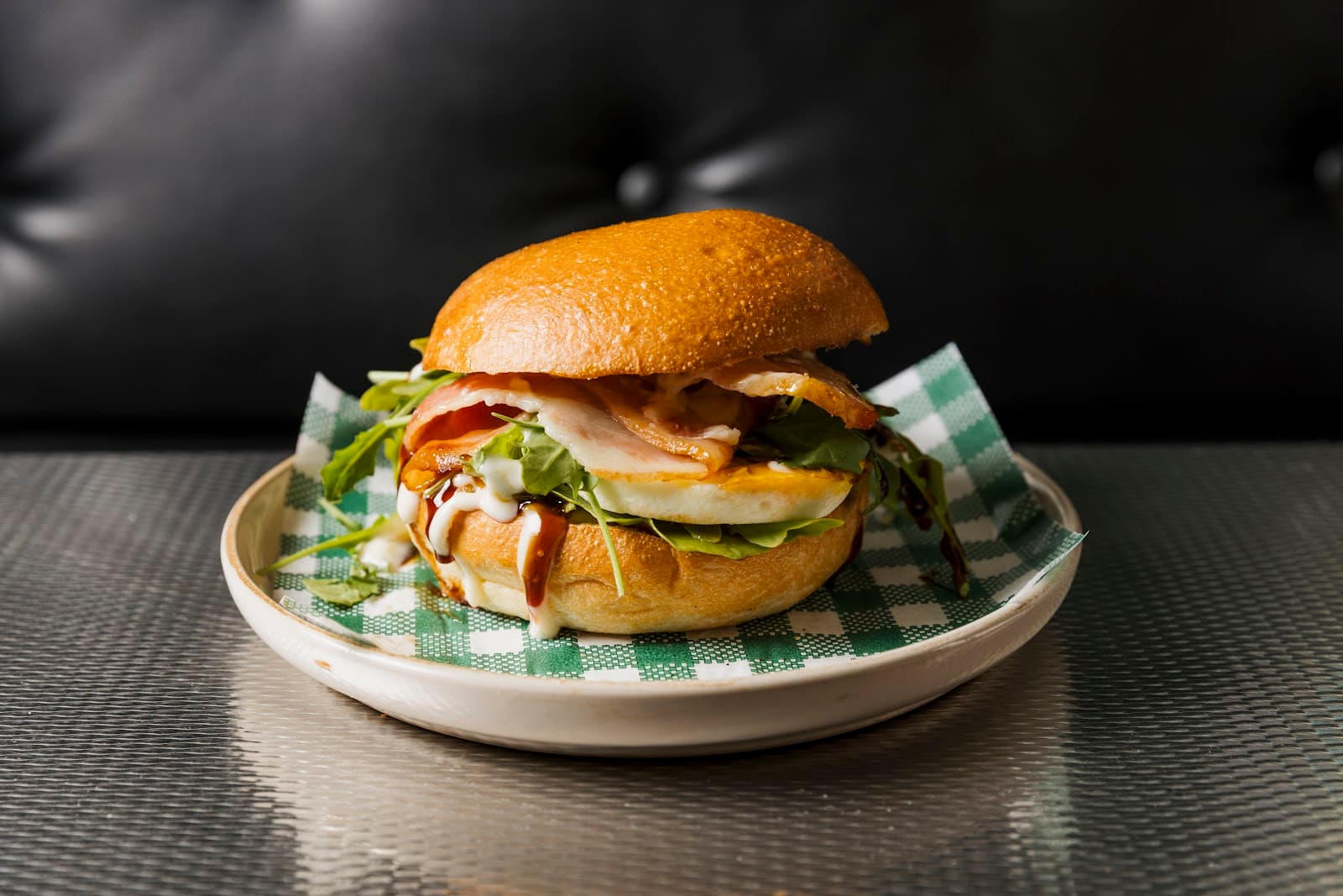 Ricks Bakehouse — Montville, Sunshine Coast