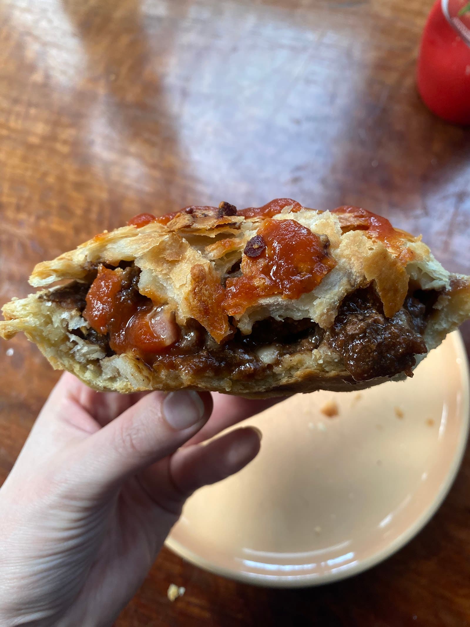 Mooloolah Valley Bakehouse — Montville, Sunshine Coast