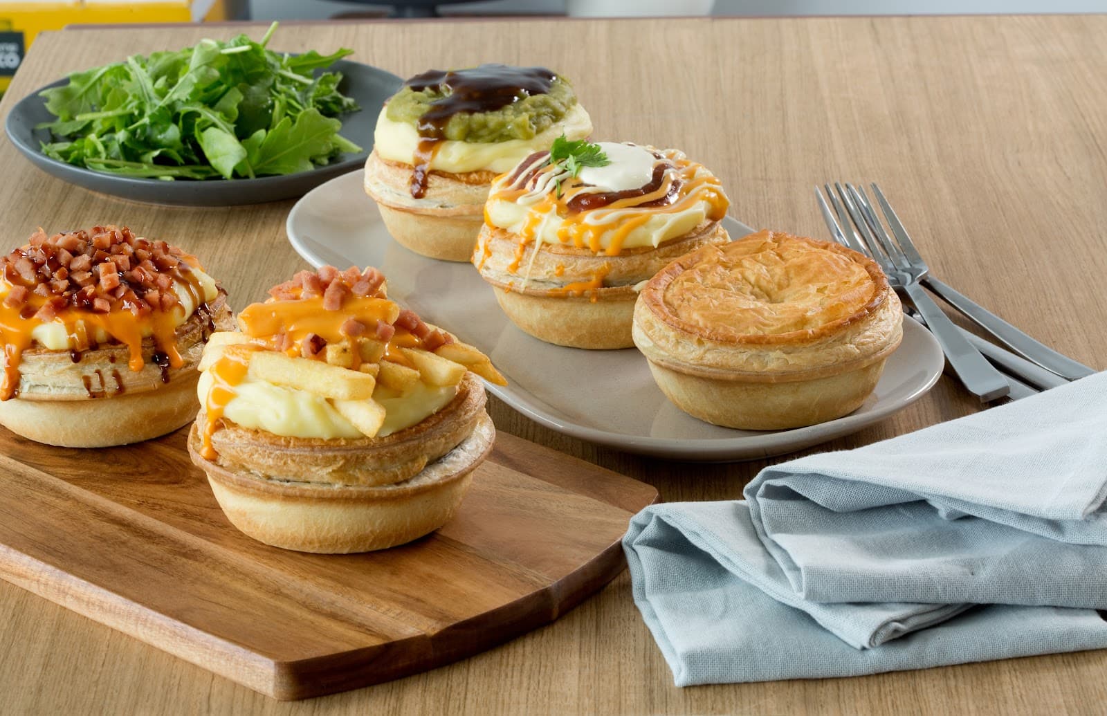 Beefy's Kawana — Kawana Waters, Sunshine Coast