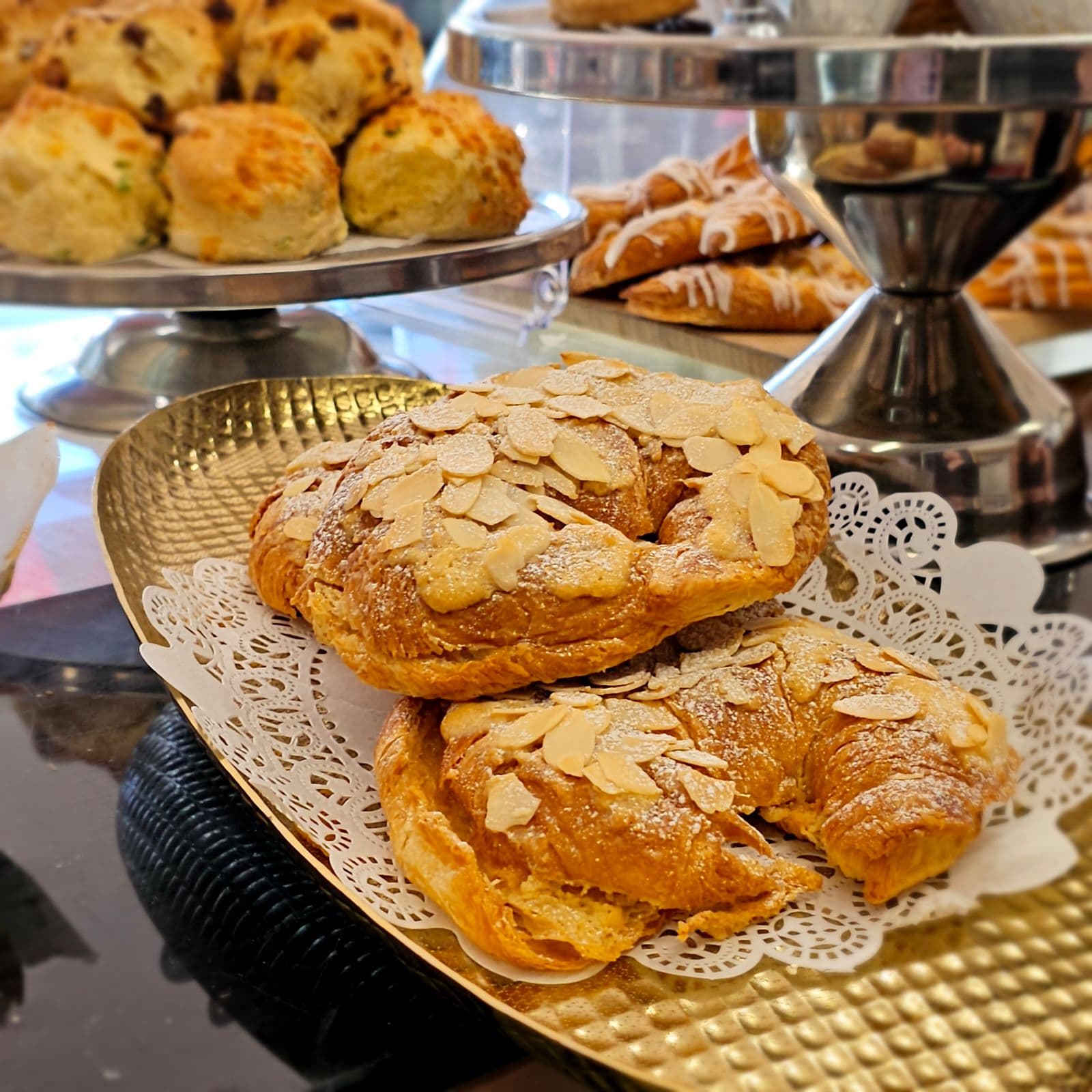 Sunrise Mudjimba Bakery — Marcoola, Sunshine Coast