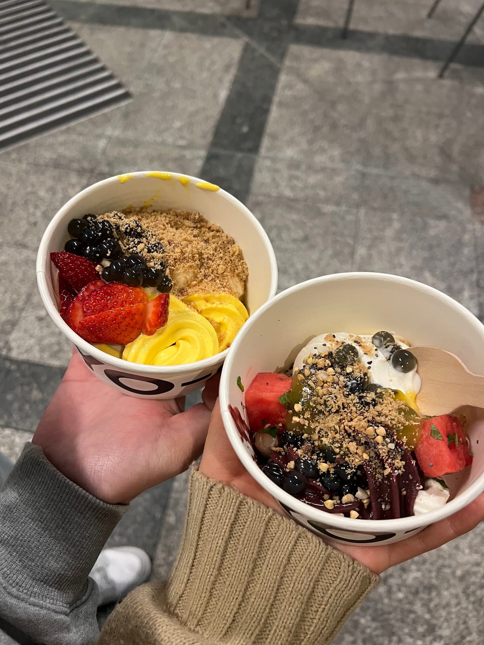 Yo-Chi — Montville, Sunshine Coast