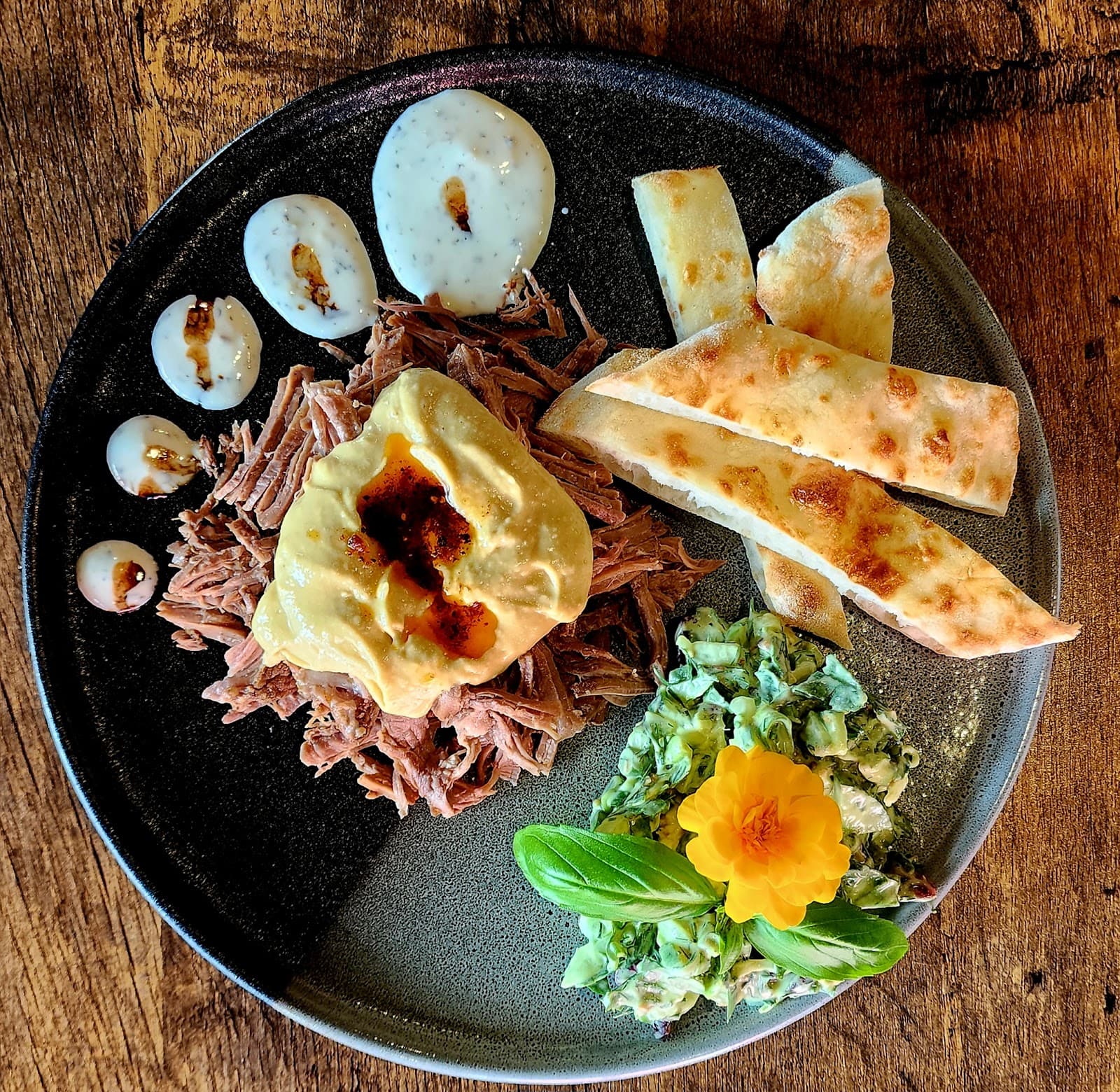 Grey Wolf Mediterranean Pizza & Grill — Marcoola, Sunshine Coast