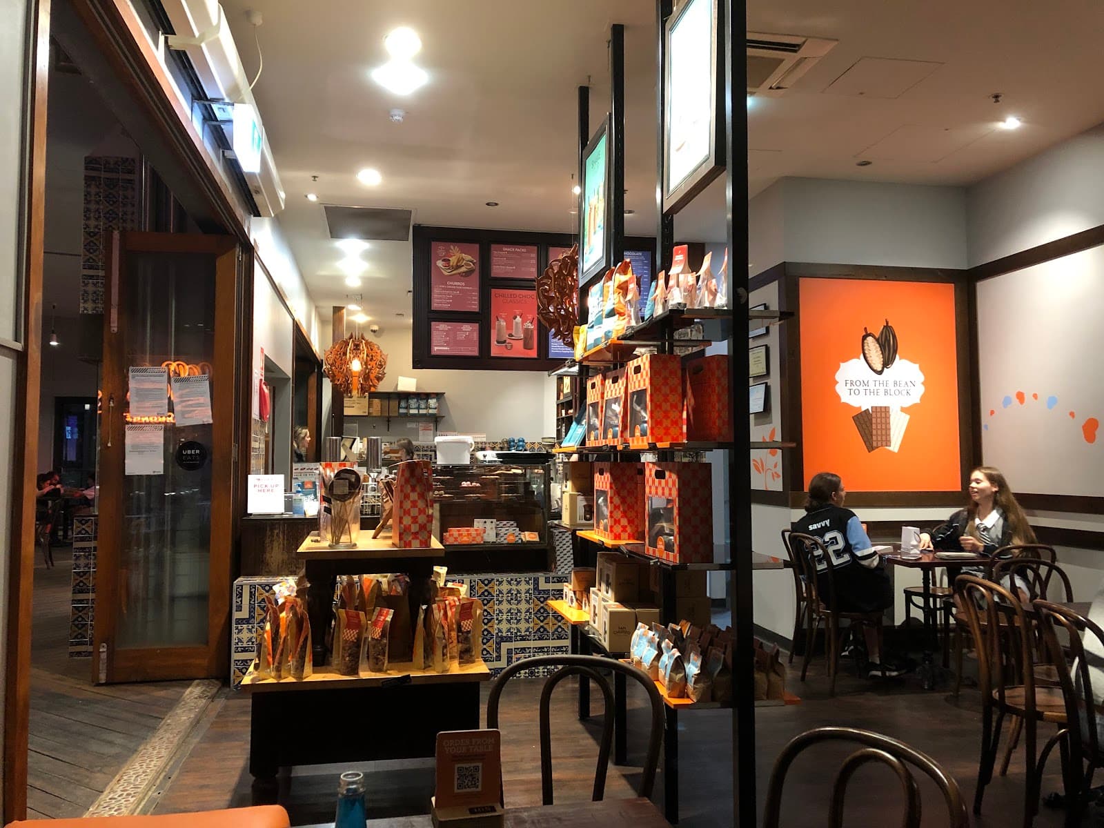 San Churro Sunshine Plaza — Maroochydore, Sunshine Coast