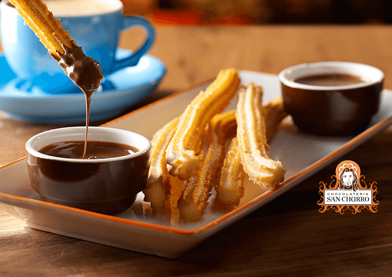 San Churro Sunshine Plaza — Maroochydore, Sunshine Coast