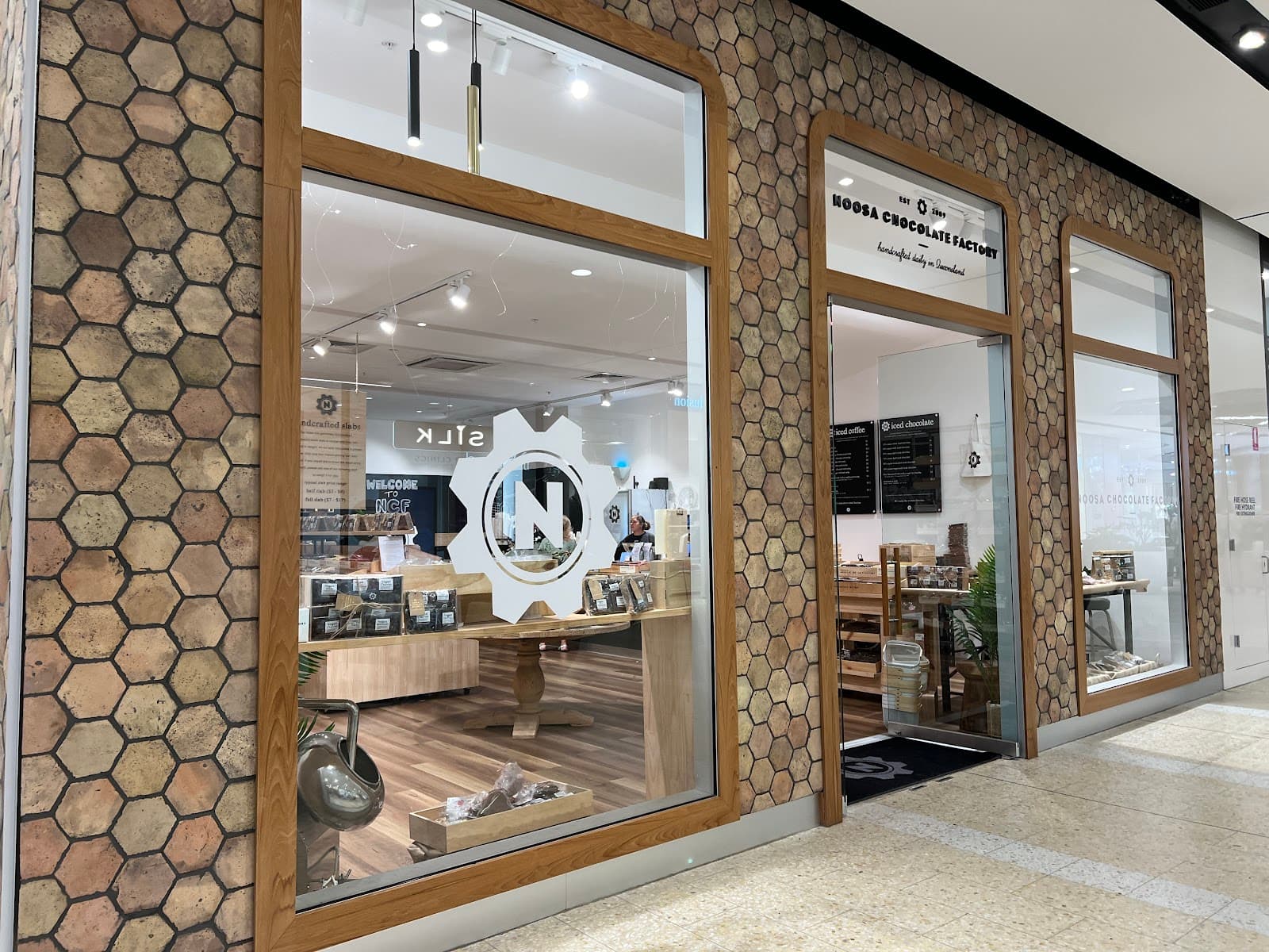 Noosa Chocolate Factory — Marcoola, Sunshine Coast