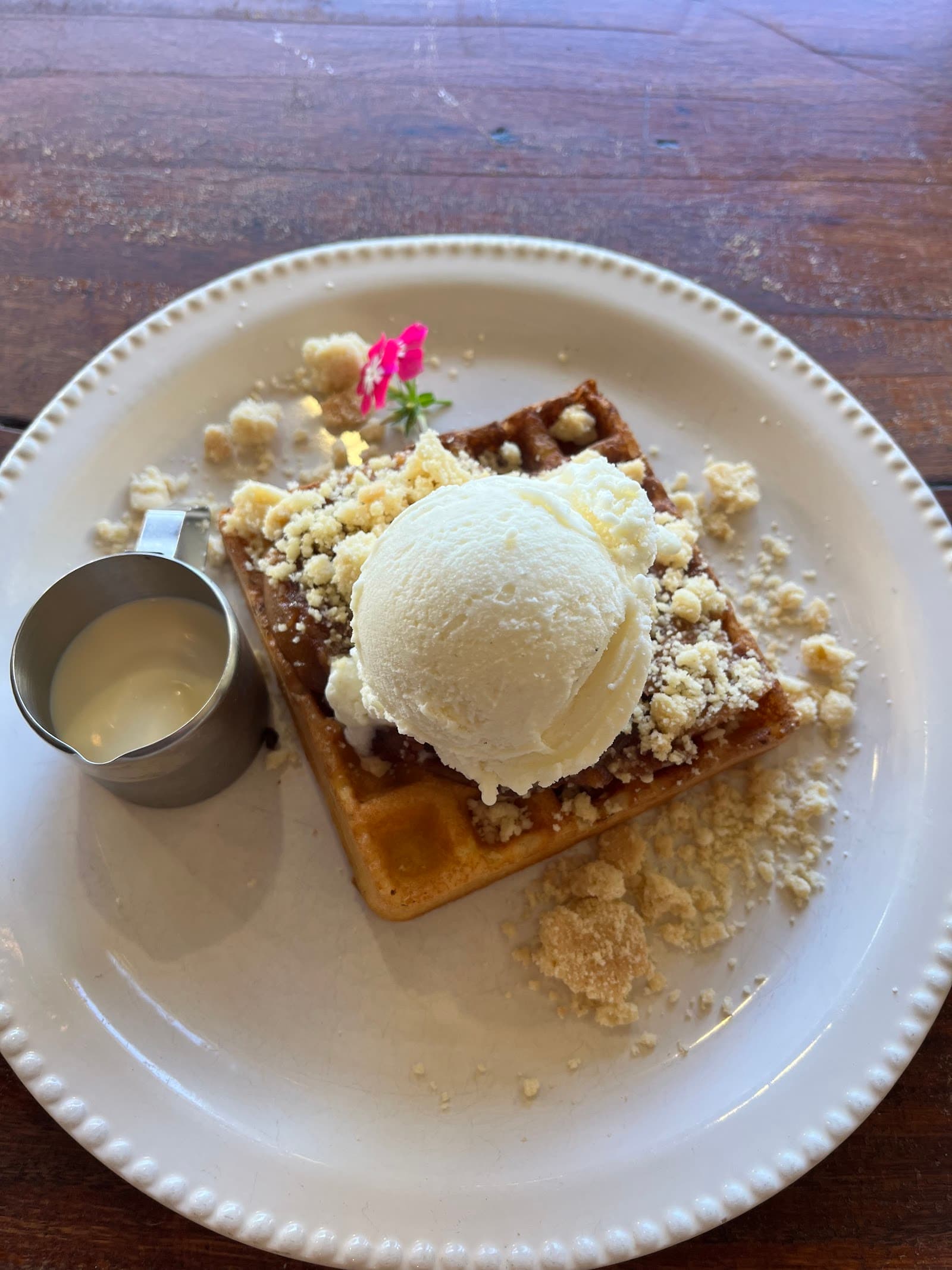 Sugar Mama's Shack — Kawana Waters, Sunshine Coast