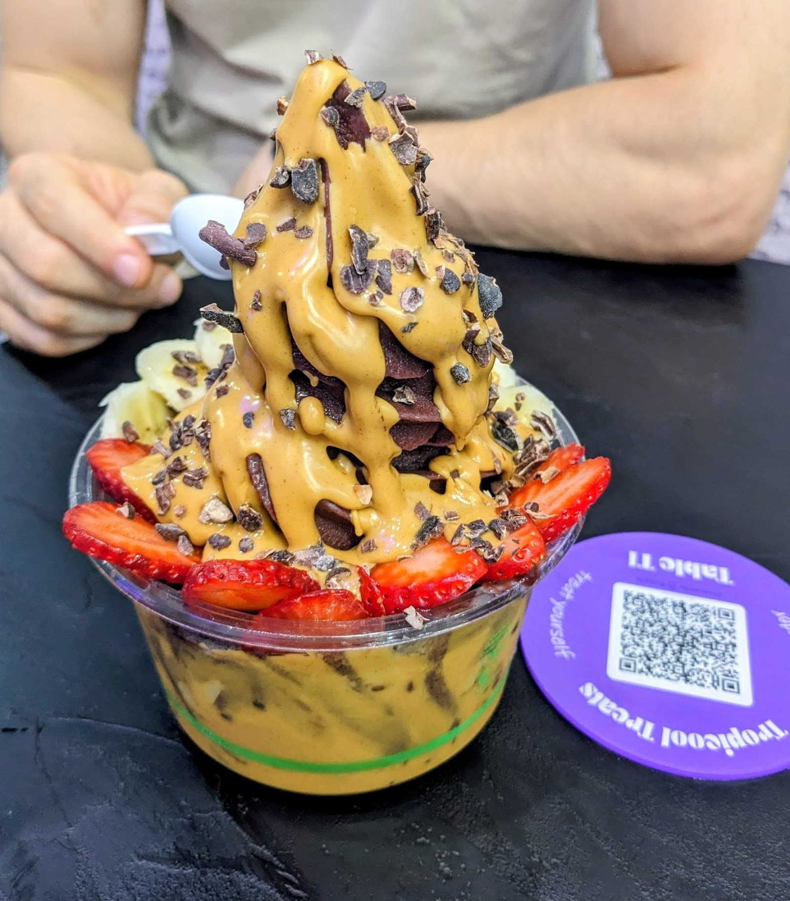 Tropicool Treats Mooloolaba — Mooloolaba, Sunshine Coast