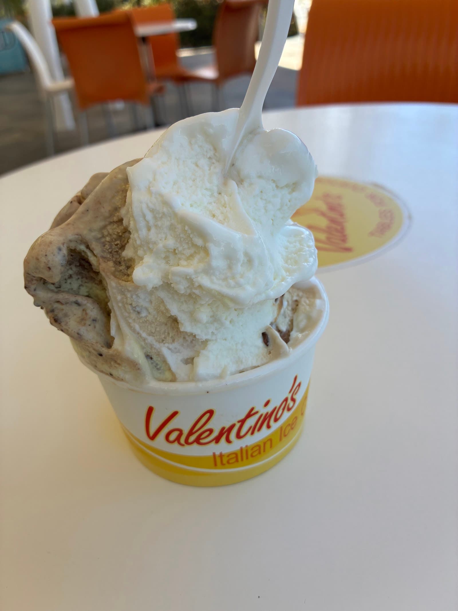 Valentino's — Kawana Waters, Sunshine Coast