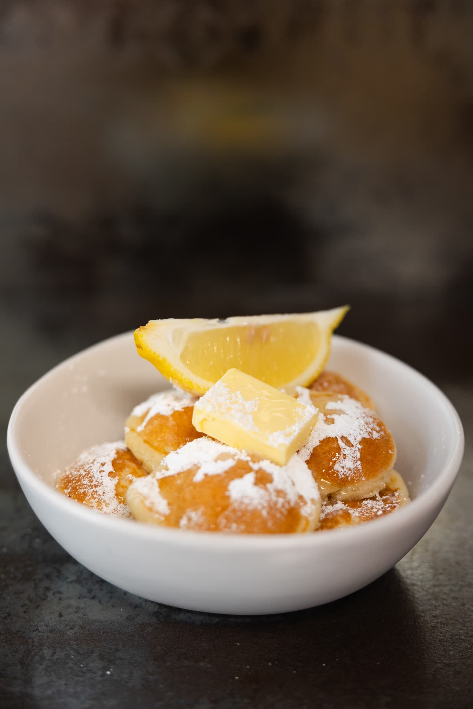 Fozzie’s Original Mini Pancakes — Mooloolaba, Sunshine Coast