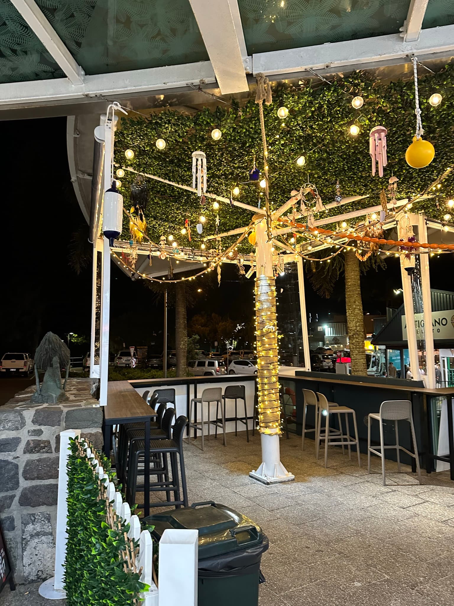 Crazy Matt's Mooloolaba — Mooloolaba, Sunshine Coast