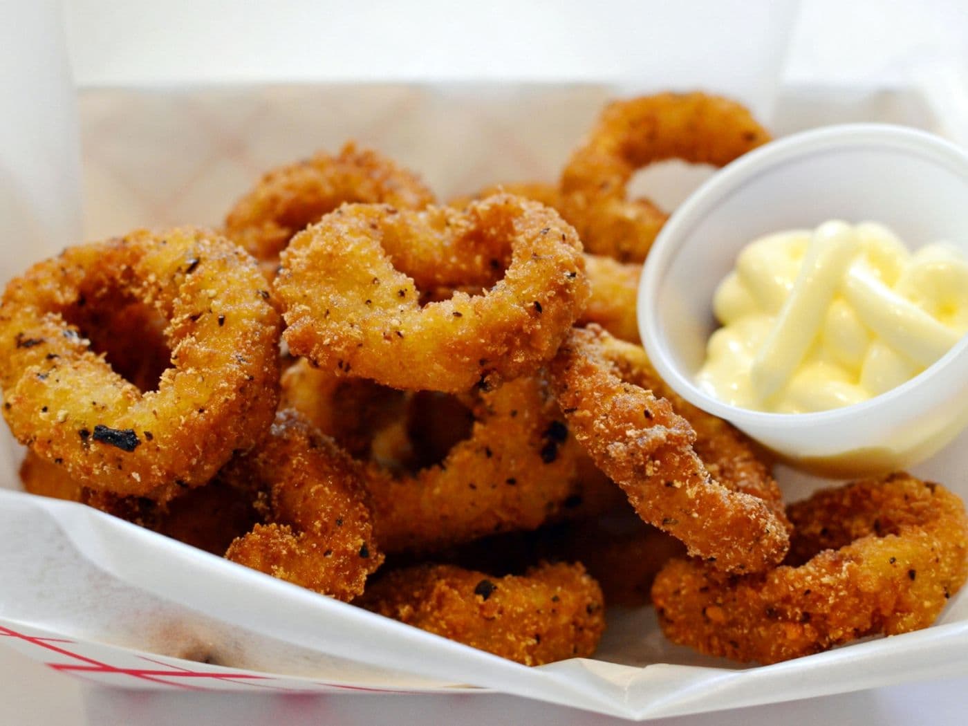 Crazy Matt's Mooloolaba — Mooloolaba, Sunshine Coast