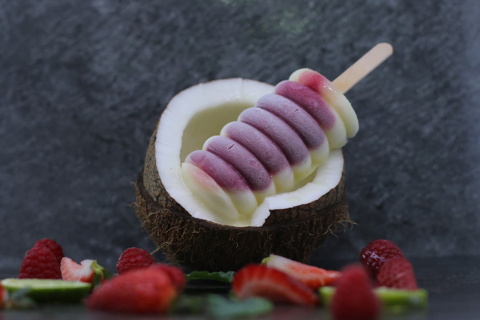 Happy Pops Noosa — Noosaville, Sunshine Coast