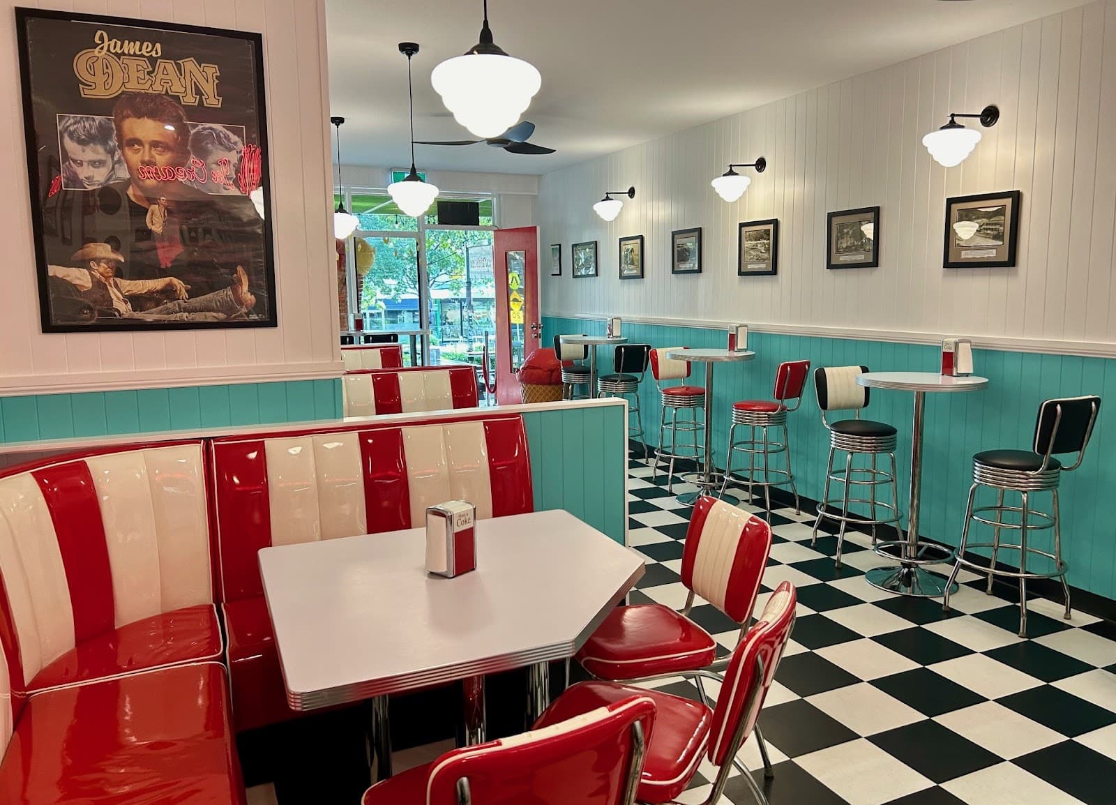 The Scoop @4567 — Noosaville, Sunshine Coast