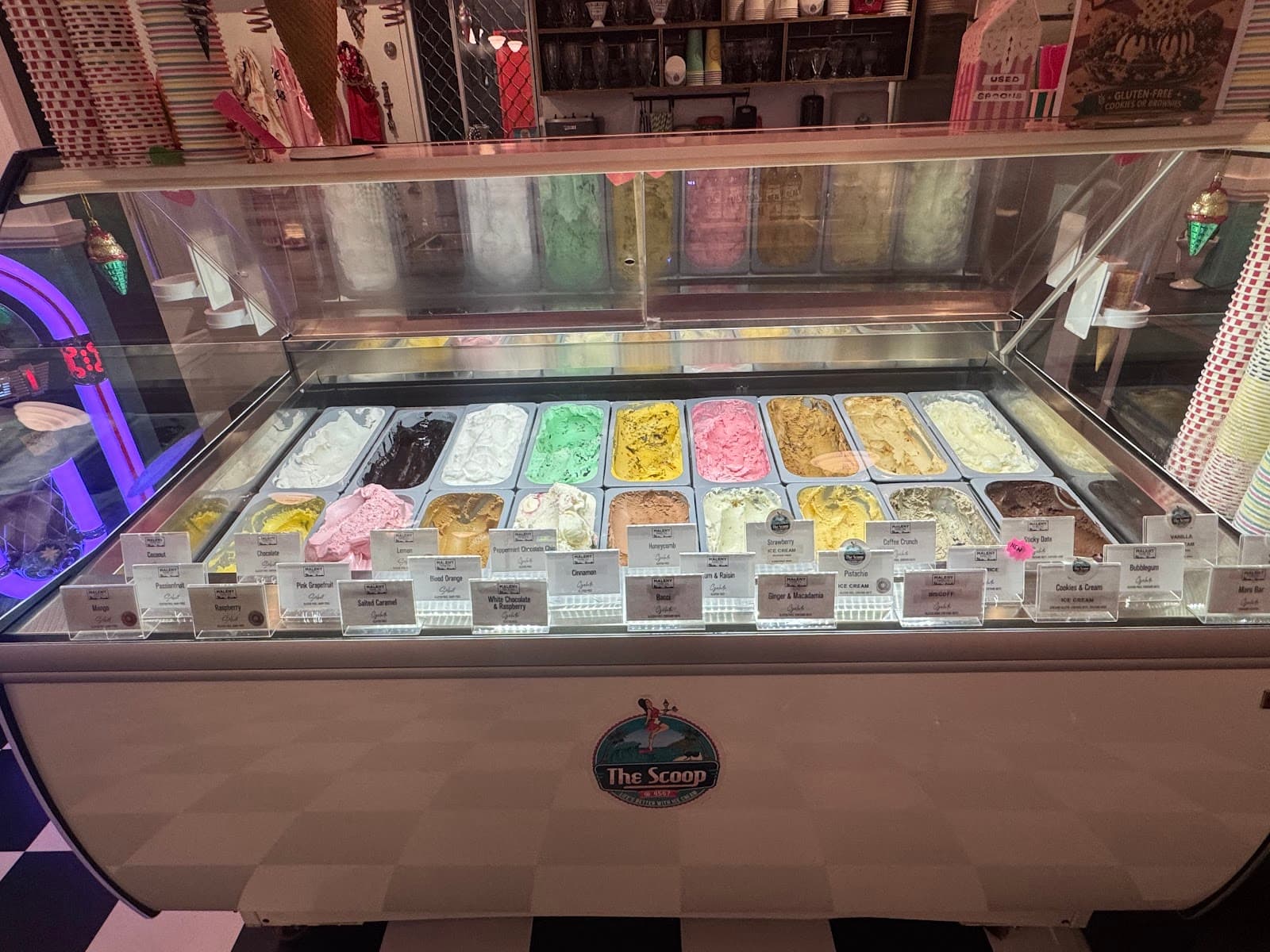 The Scoop @4567 — Noosaville, Sunshine Coast