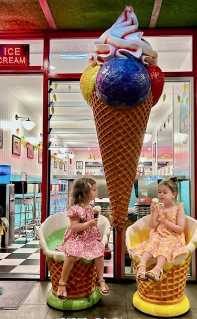 The Scoop @4567 — Noosaville, Sunshine Coast