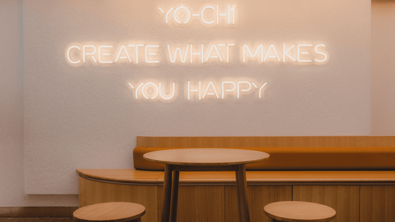 Yo-Chi — Noosaville, Sunshine Coast