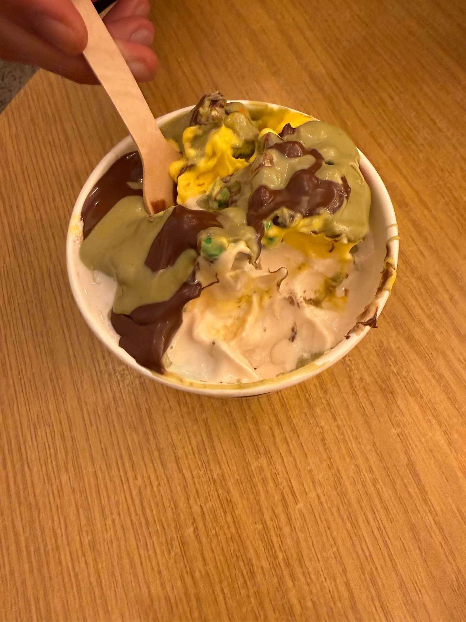 Yo-Chi — Noosaville, Sunshine Coast