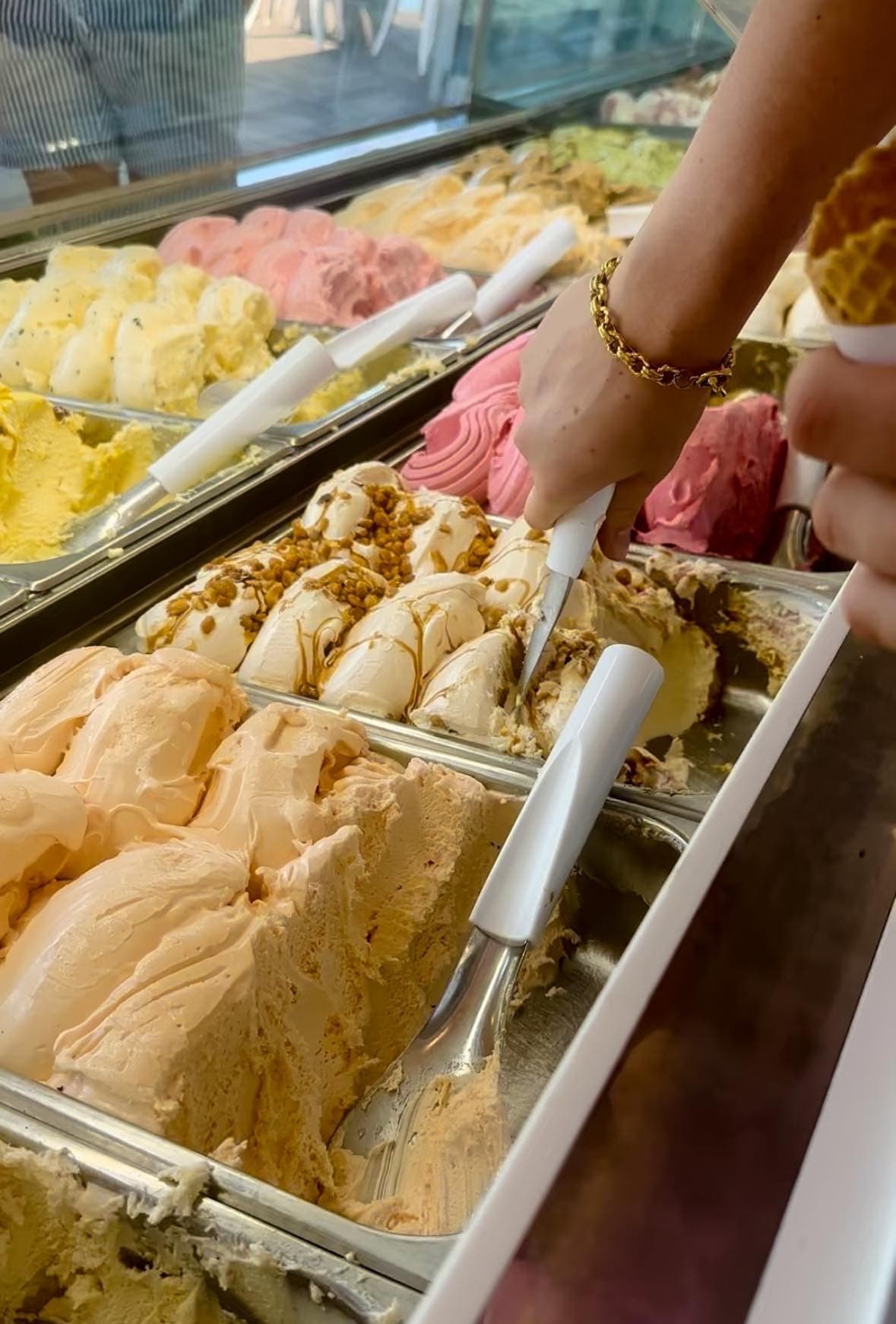 Noosa Gelato House — Noosaville, Sunshine Coast