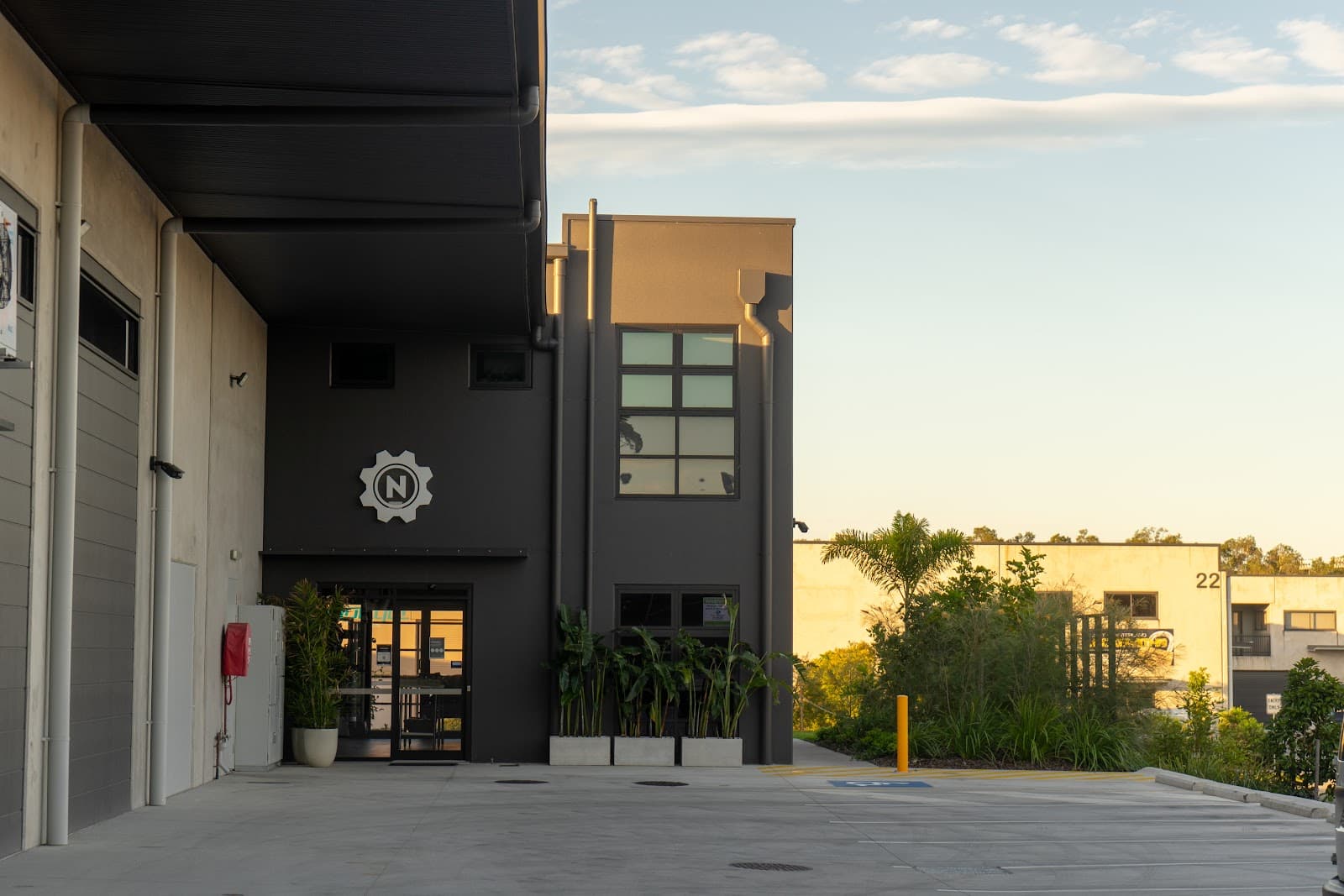 Noosa Chocolate Factory — Noosaville, Sunshine Coast