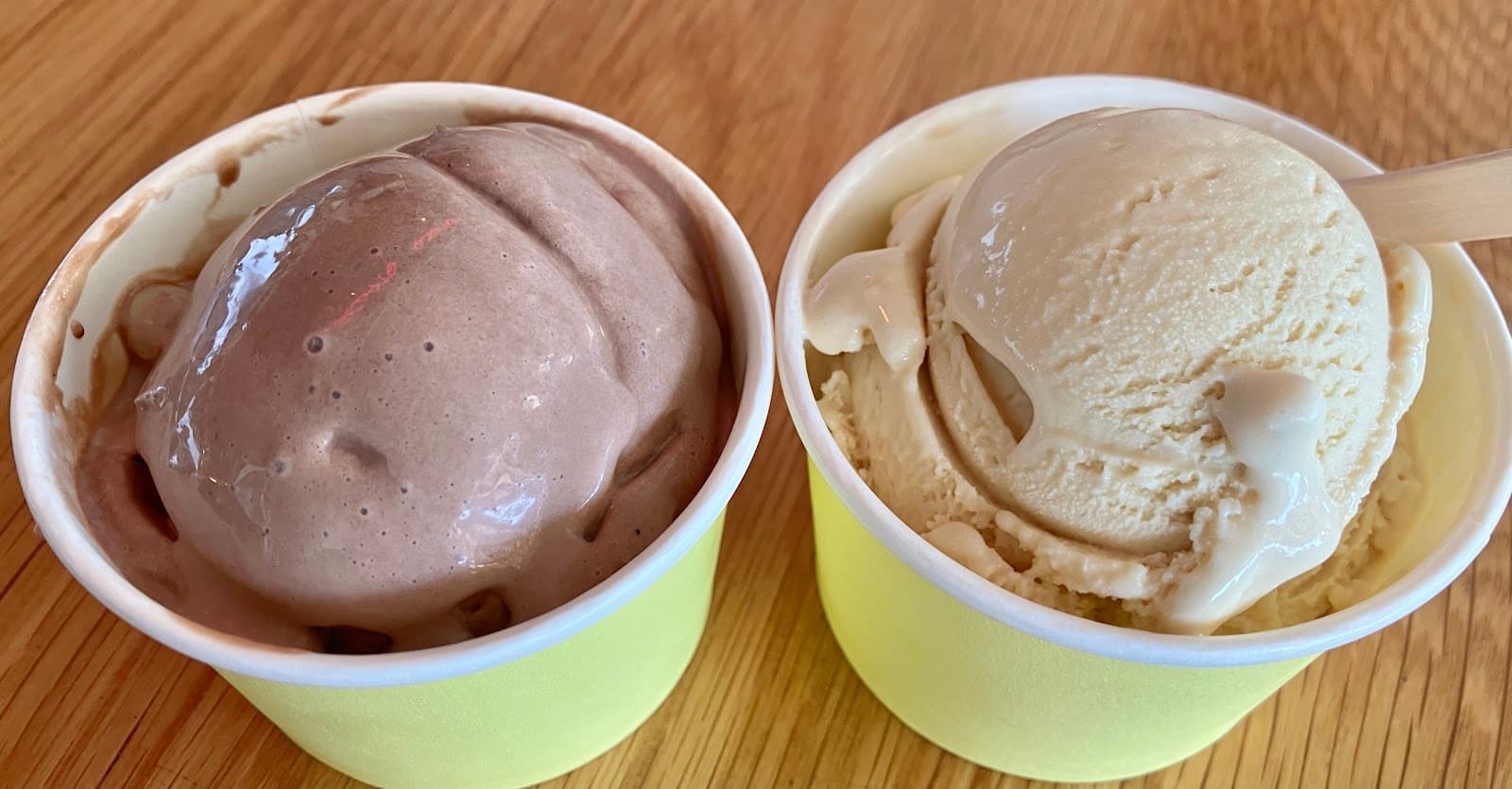 Gelato Rumba — Kawana Waters, Sunshine Coast