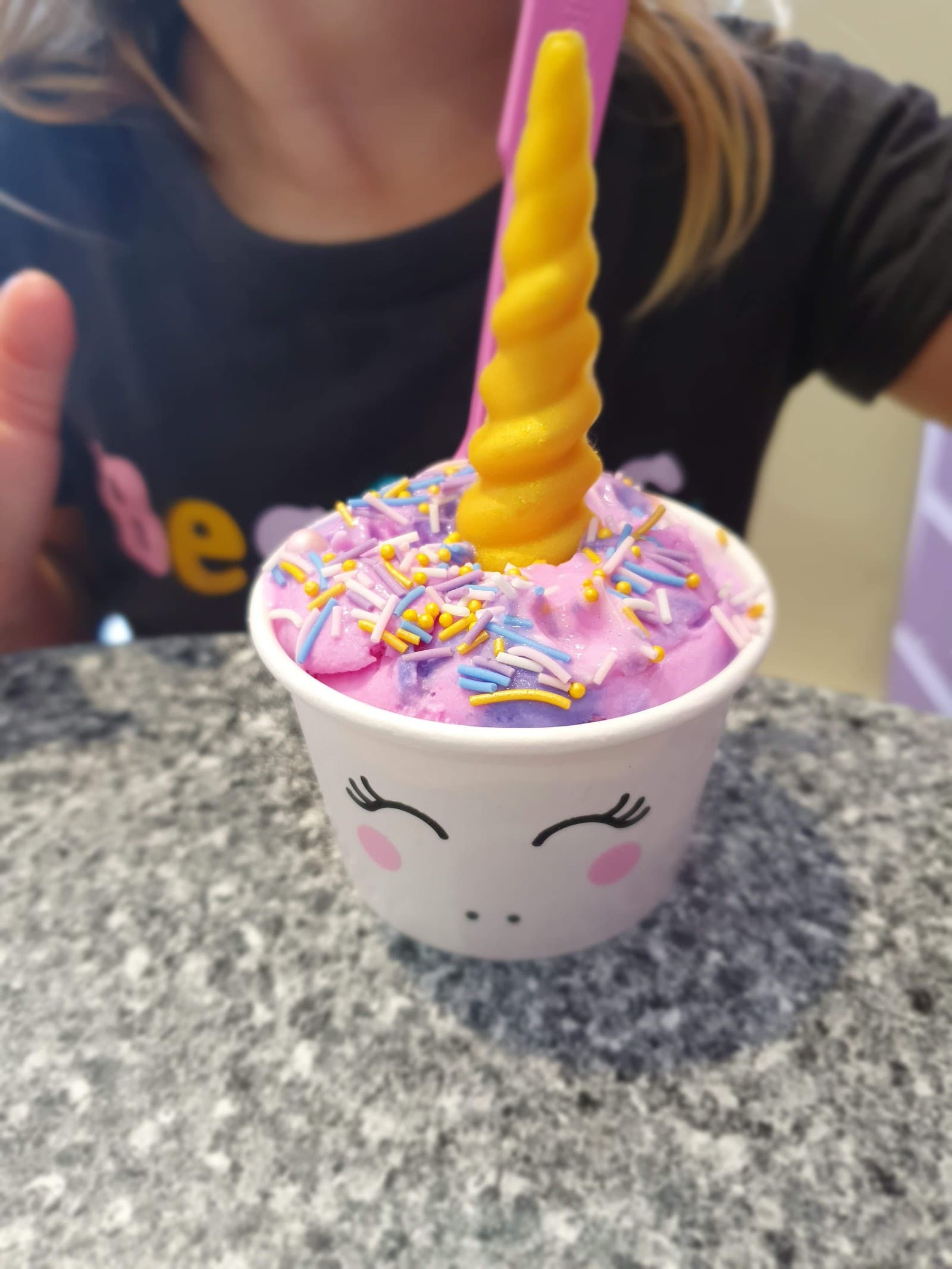 Baskin-Robbins Caloundra — Caloundra, Sunshine Coast