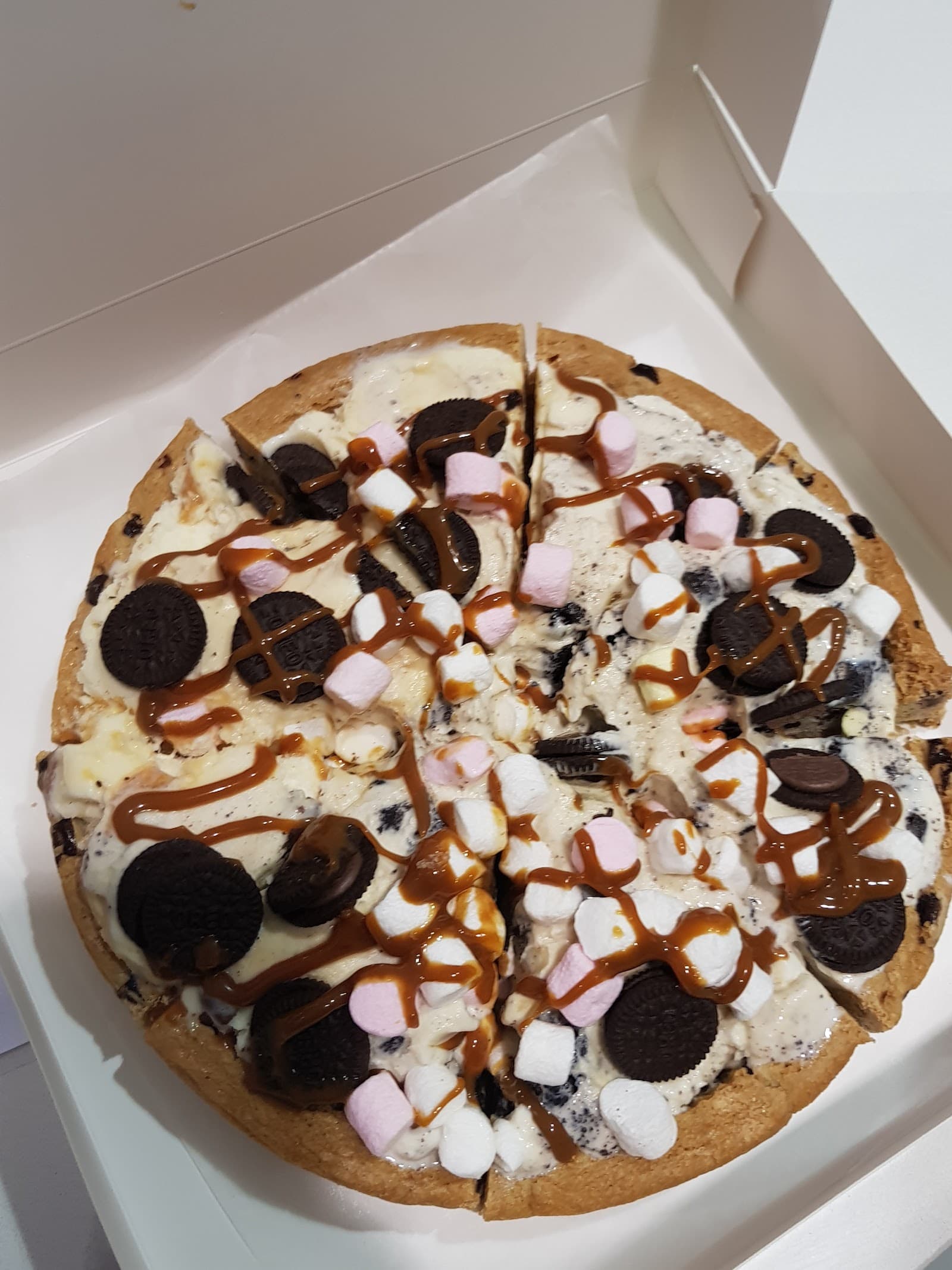 Baskin-Robbins Caloundra — Caloundra, Sunshine Coast