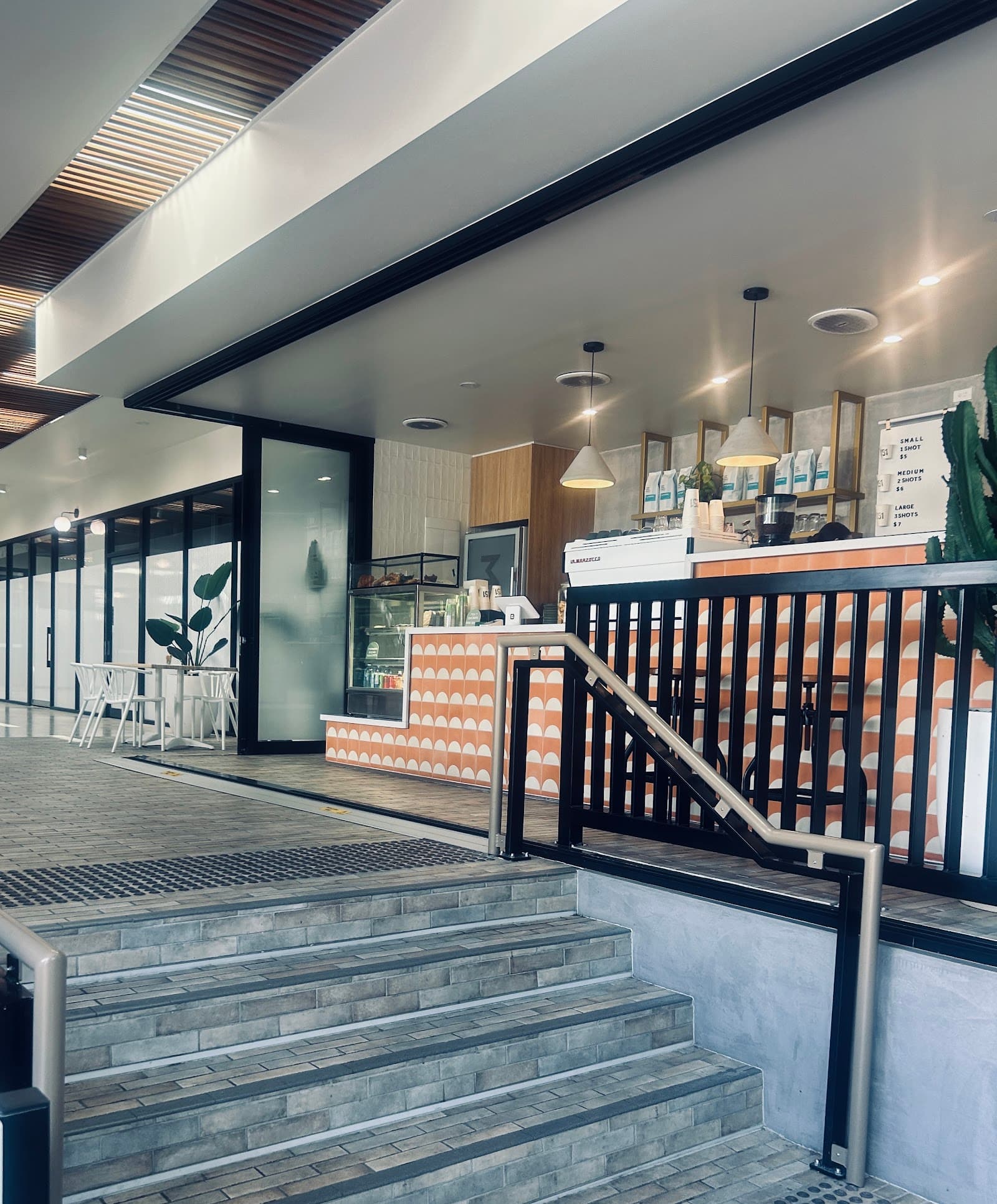 Social 51 — Caloundra, Sunshine Coast