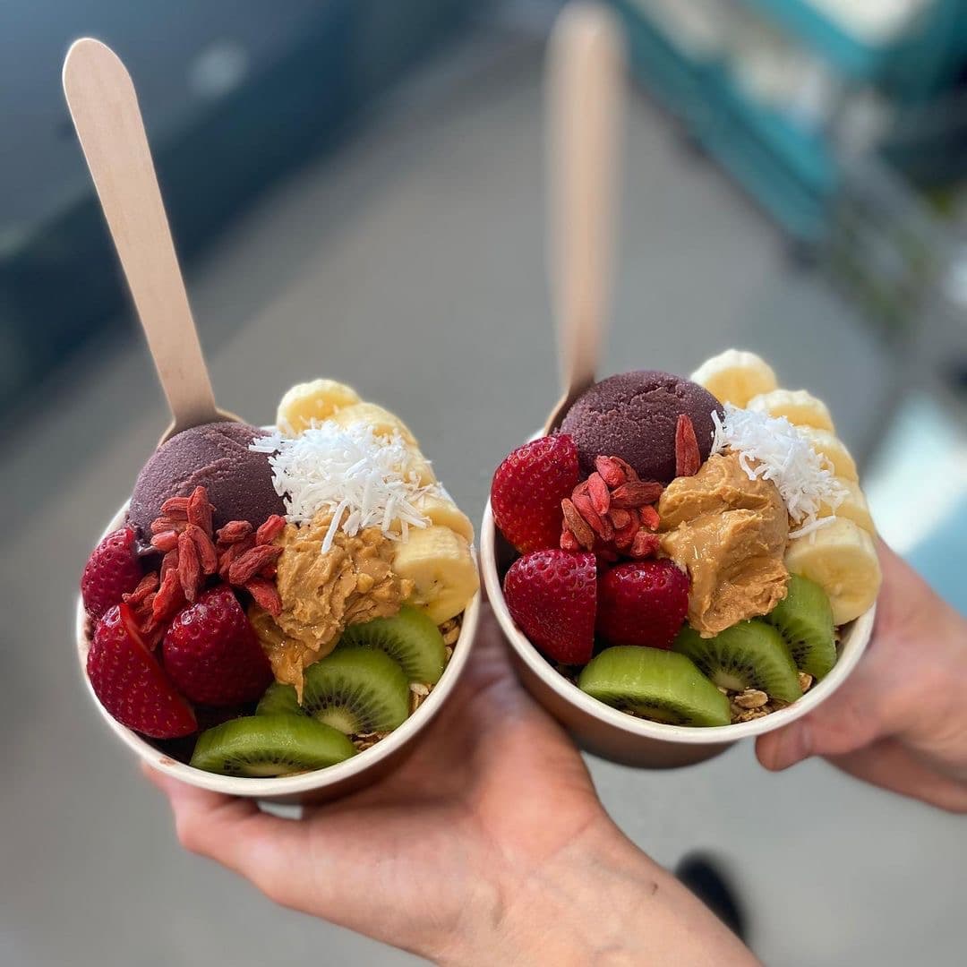 Yum Gelato Coolum (Ice Cream & Juice Bar) — Marcoola, Sunshine Coast