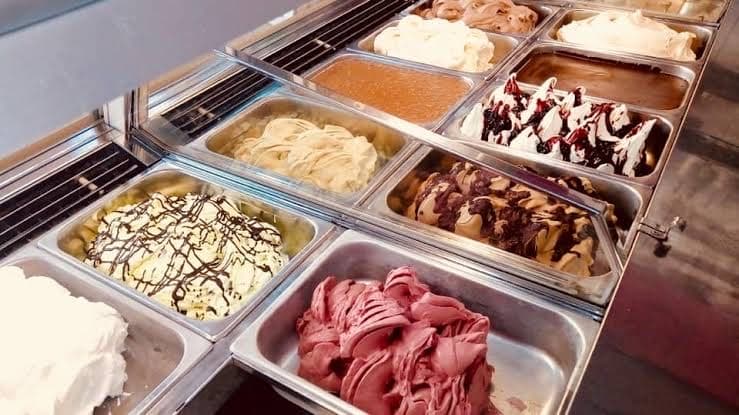 Gelato Mio — Marcoola, Sunshine Coast
