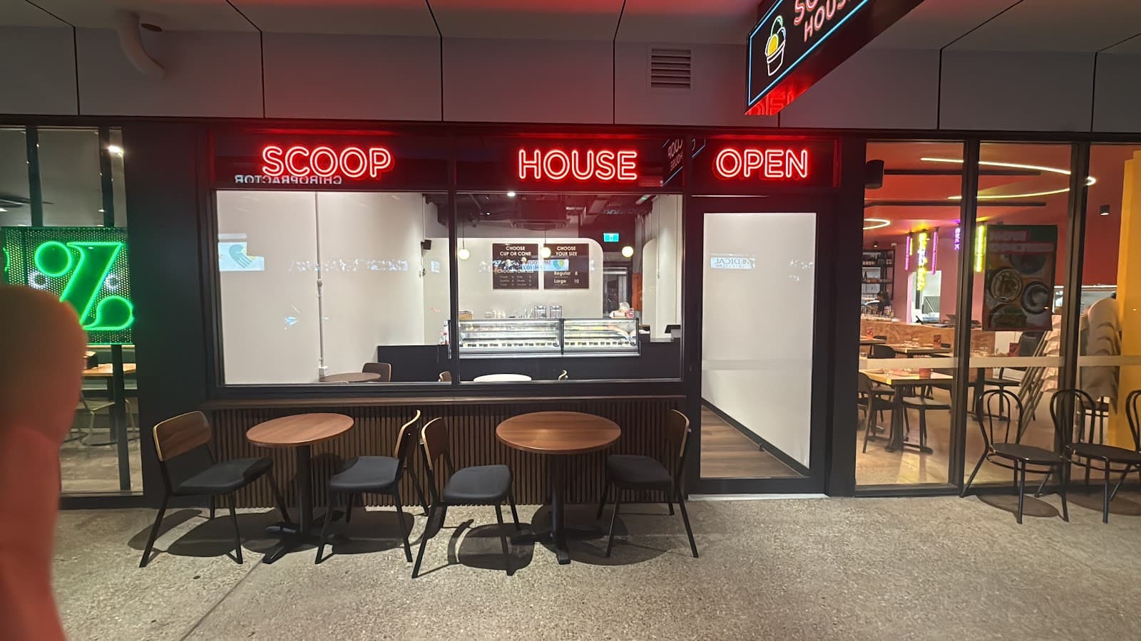 Scoop house — Buderim, Sunshine Coast