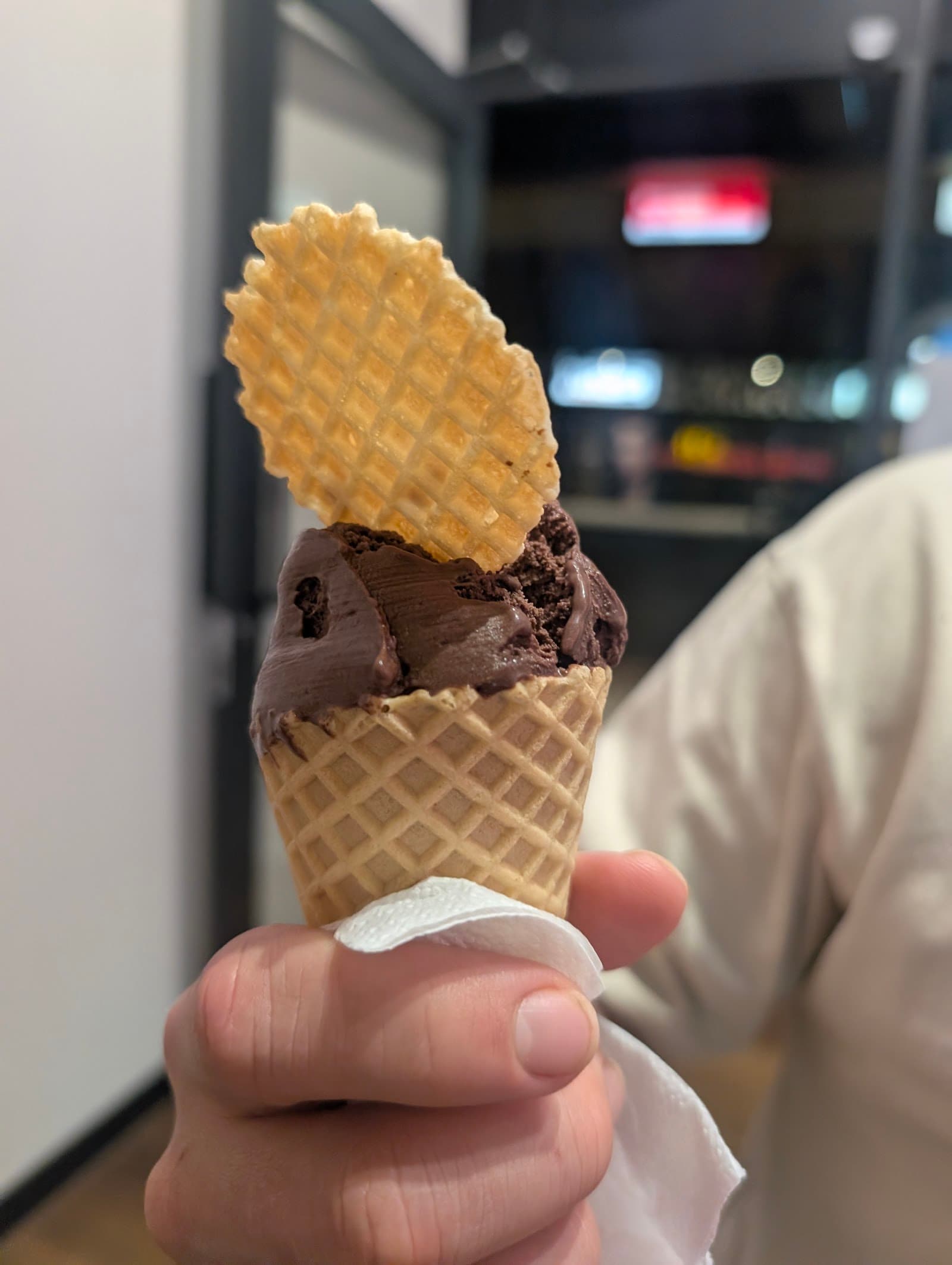 Scoop house — Buderim, Sunshine Coast